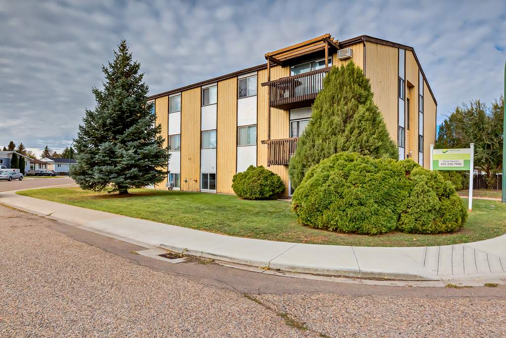 Medicine Hat one bedroom Apartment for rent Ad ID AVL.502391 RentBoard.ca
