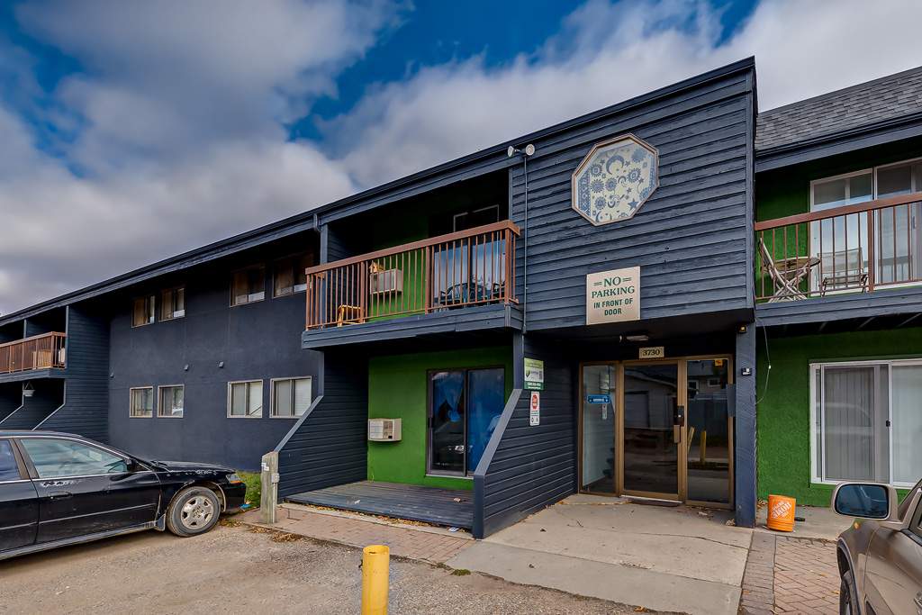 Arbor Green Apartments for Rent in Saskatoon Avenue Living Communities