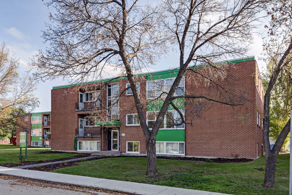 Main Street Villa Apartments for Rent in Saskatoon Avenue Living