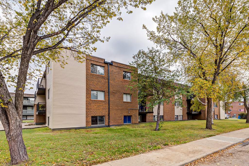 Matheson Place Apartments for Rent in Saskatoon Avenue Living Communities