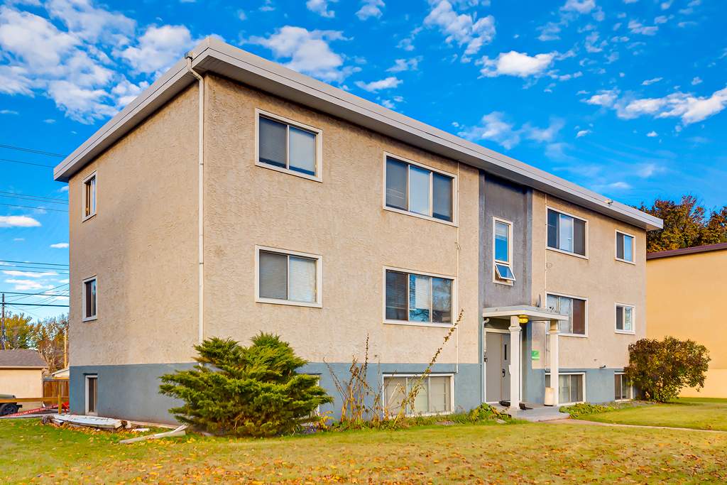 Eastwood Apartments for Rent in Edmonton Avenue Living Communities