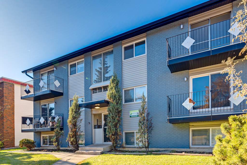 New Delton Apartments for Rent in Edmonton Avenue Living Communities