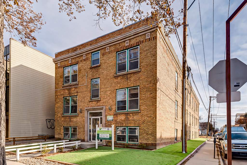 Granville Apartments Avenue Living Communities