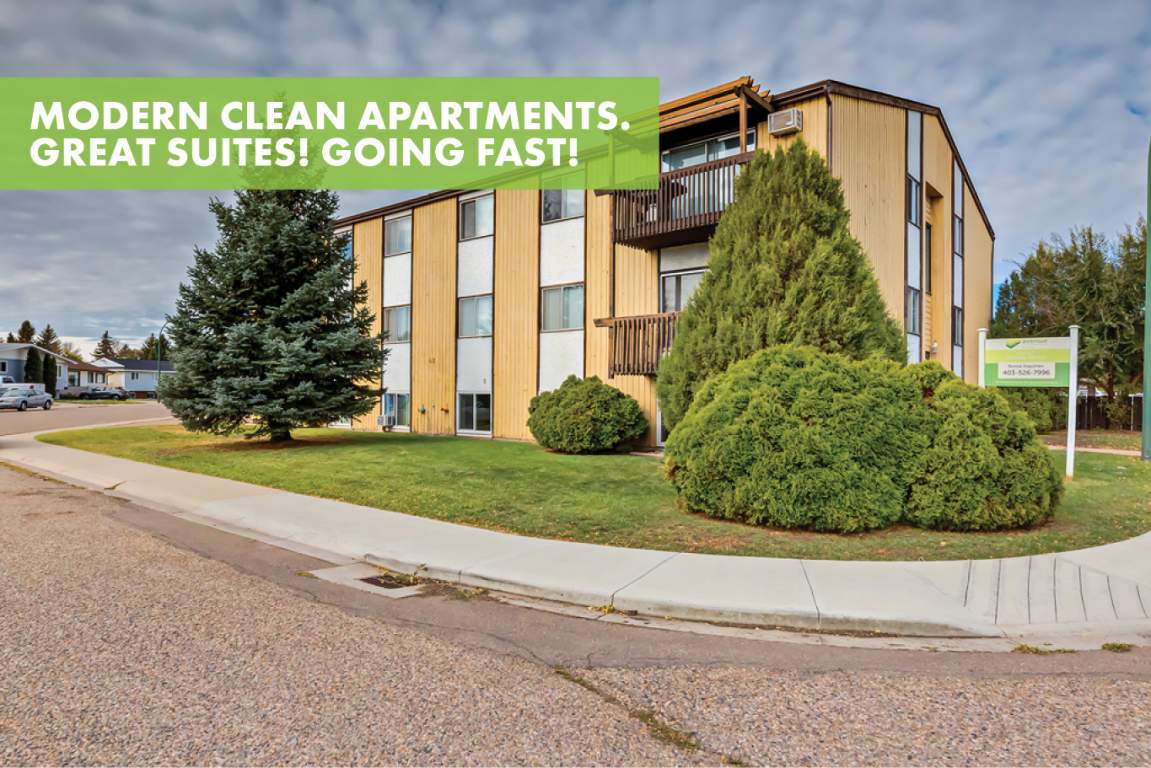 Medicine Hat one bedroom Apartment for rent Ad ID AVL.502391 RentBoard.ca