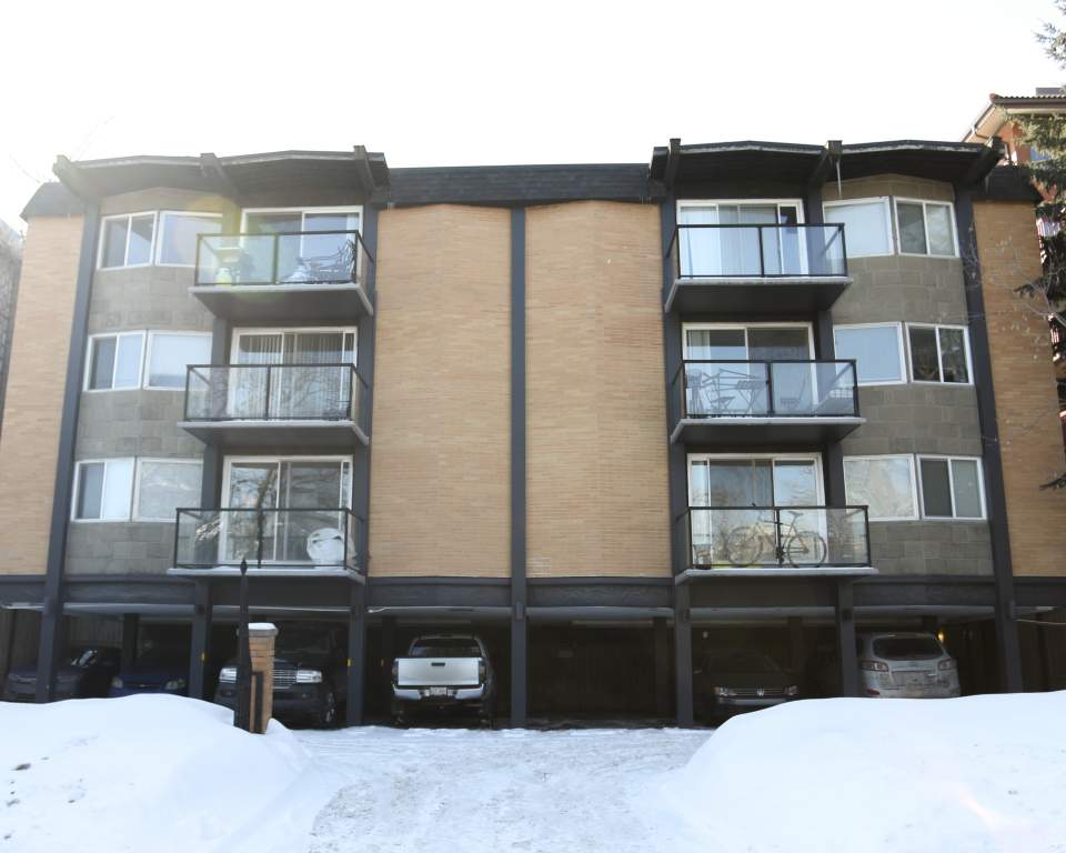 1309 Cameron Avenue SW Avenue Living Communities