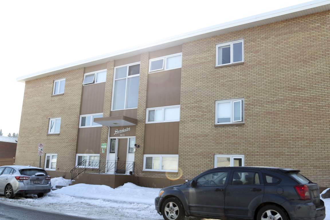 Dorchester Apartments Avenue Living Communities