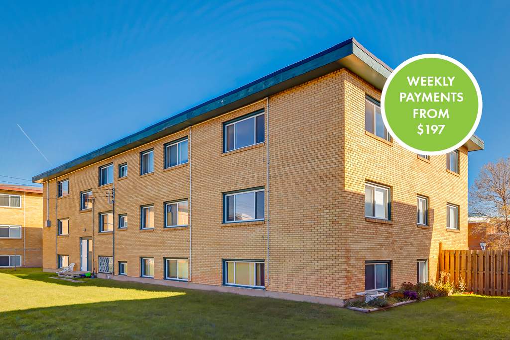 Royal Manor Avenue Living Communities