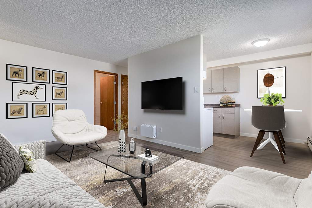 Crestview Manor Swift Current Apartment Rent