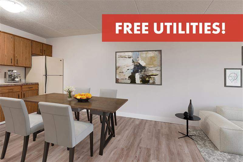 Lethbridge one bedroom Apartment for rent Ad ID AVL.562124 RentBoard.ca