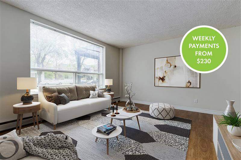 Berkeley Manor Saskatoon Apartment Rent