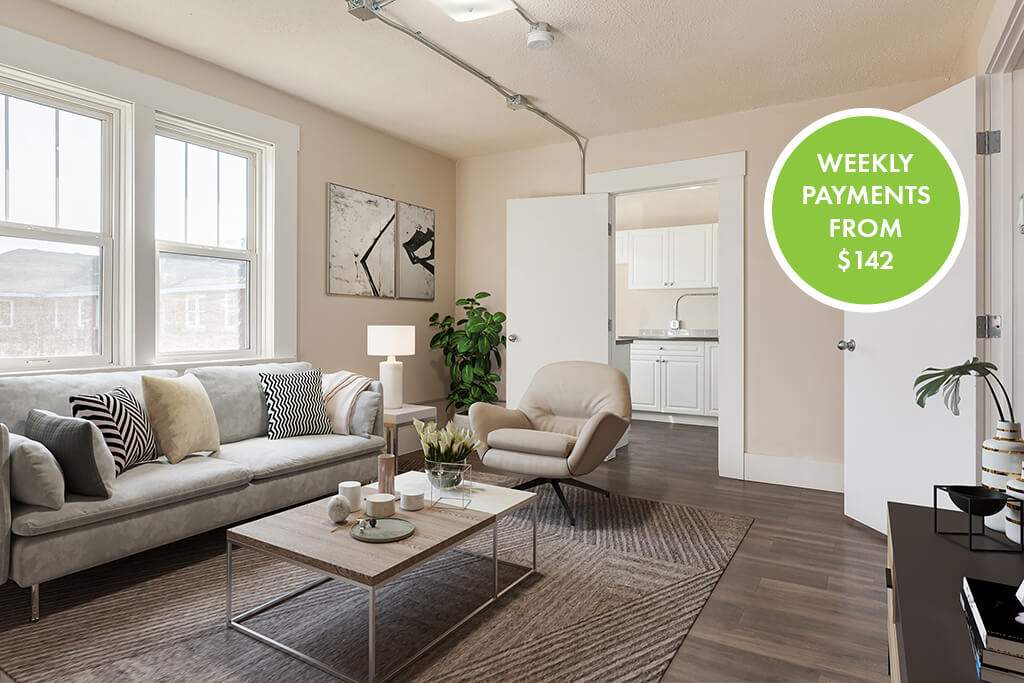 Swift Current Apartments and Houses For Rent, Swift Current Rental