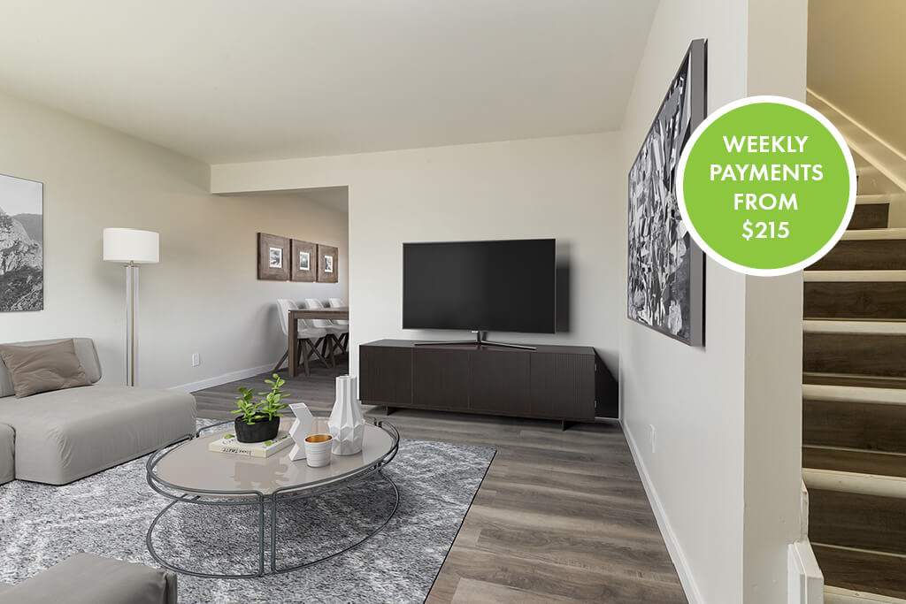 Wetaskiwin Alberta Apartments Houses and Condos For Rent