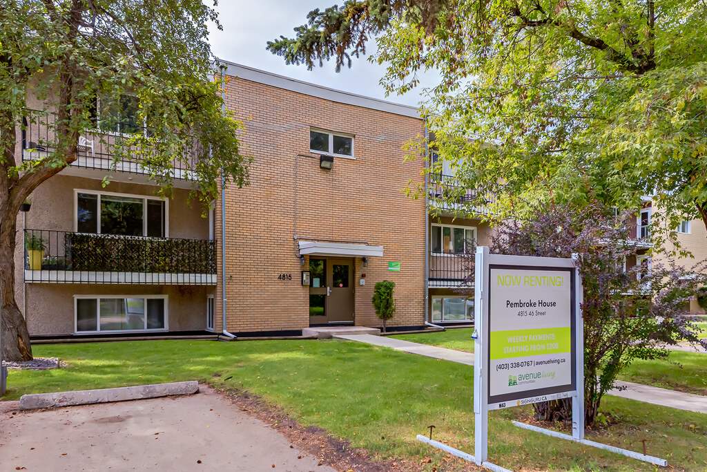 Red Deer Apartment picture file 2 of 21 RentBoard.ca Ad ID AVL.496822