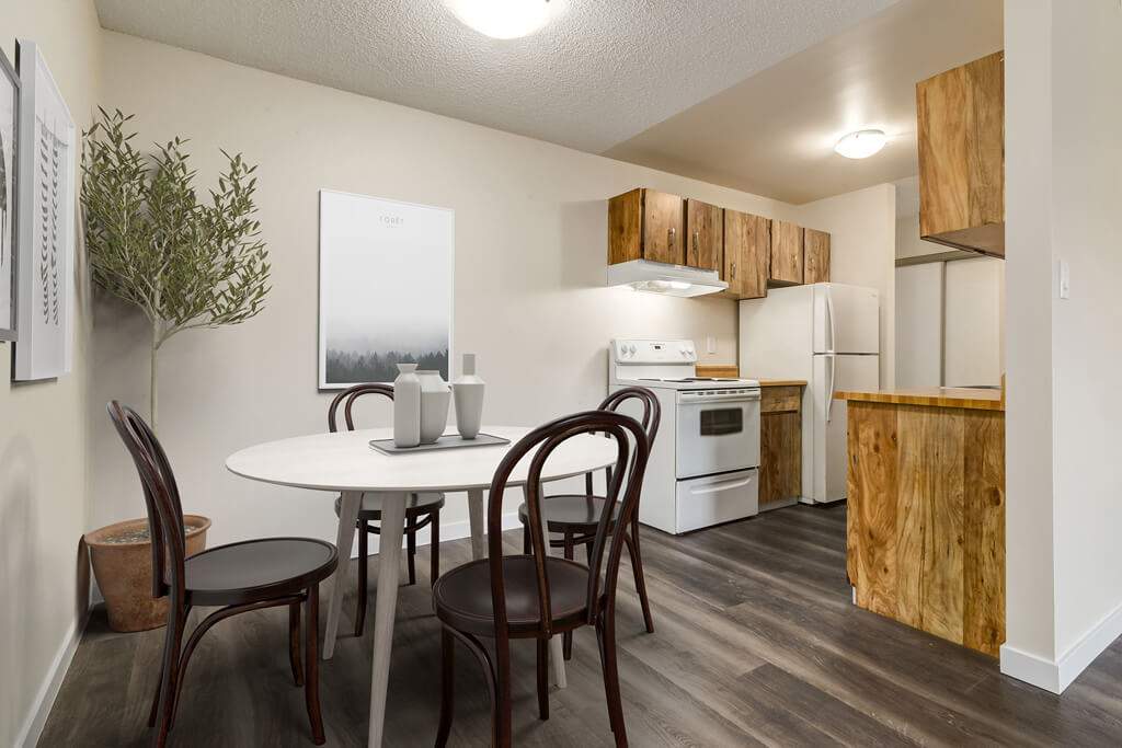 Westwind Apartments
