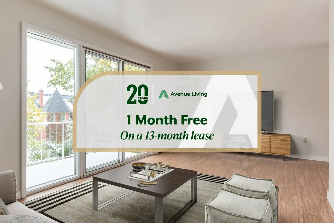 Apartments at Belfast Manor in Medicine Hat