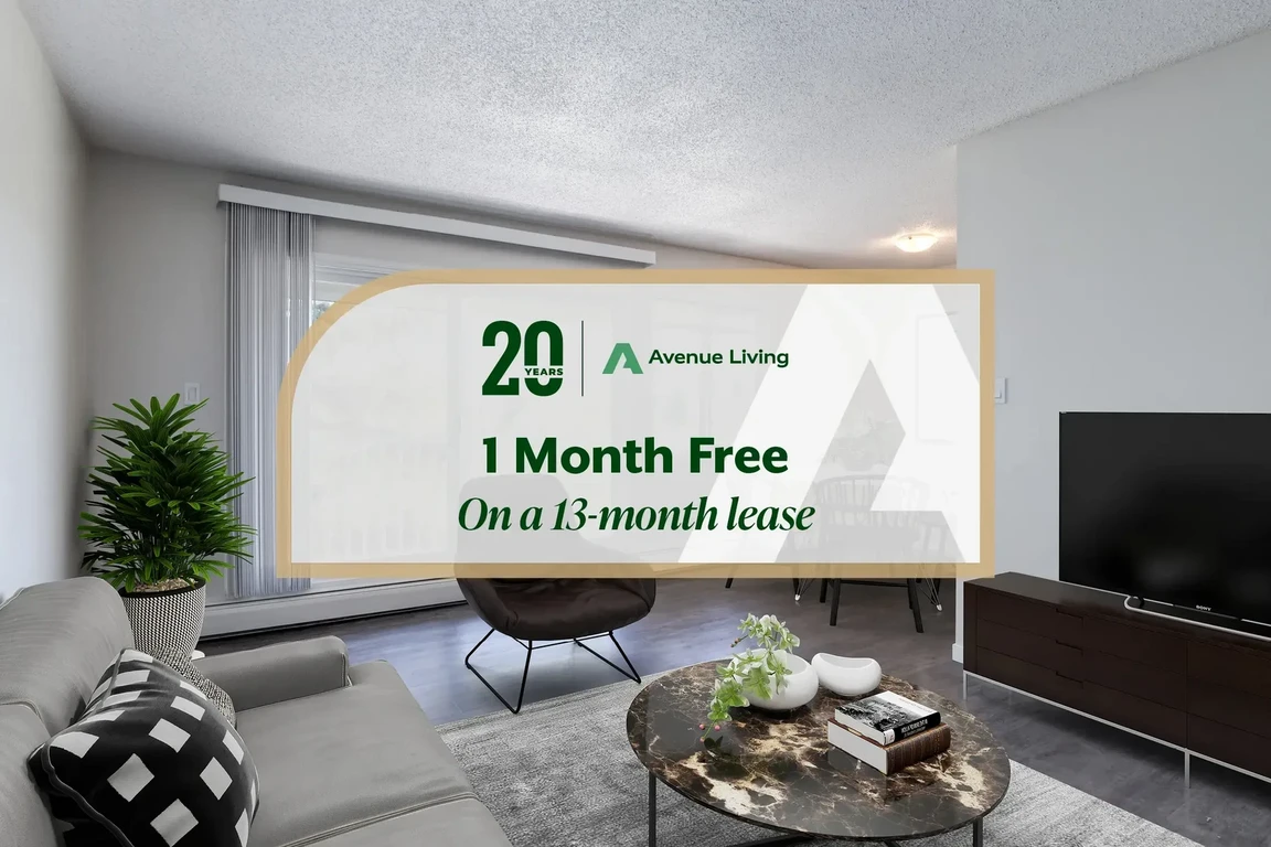 Berkeley Square in Lethbridge.