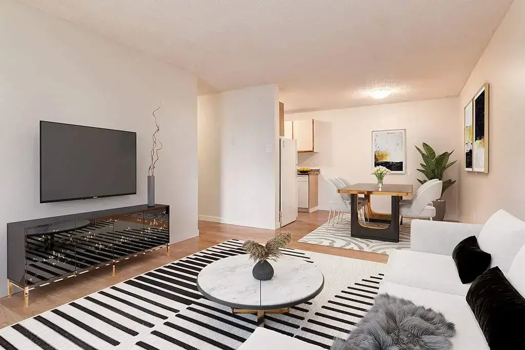 Arbor Green apartments for rent in Lloydminster.