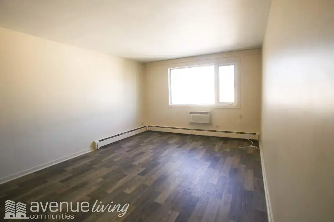 Apartments for rent at Angus Place in Regina.