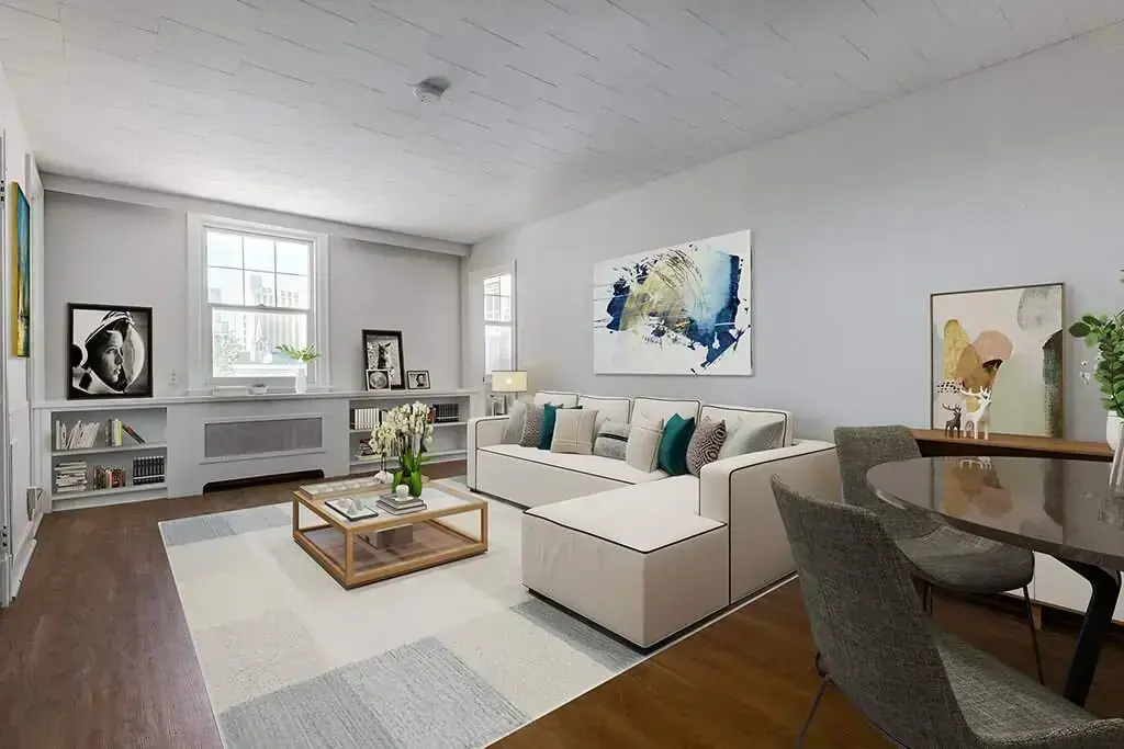 Chateau Apartments for rent in Regina.