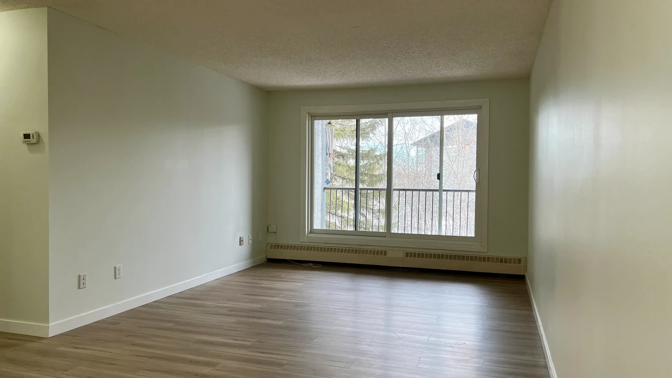 Apartments for rent in Edmonton.