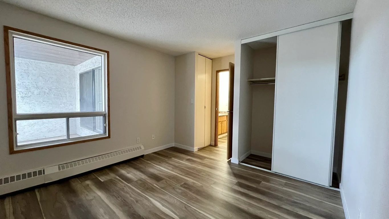 Two bedroom apartments for rent at Cameron County in Edmonton.
