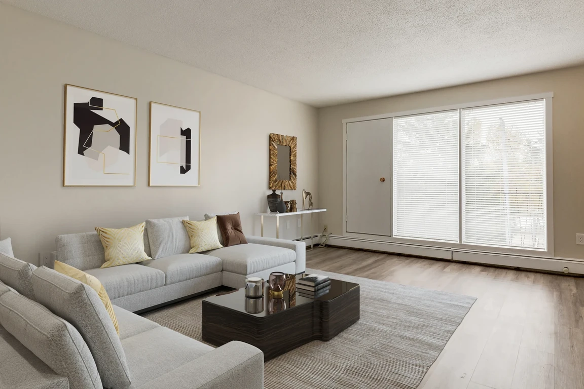 Apartments for rent in Astor Villa in Swift Current.