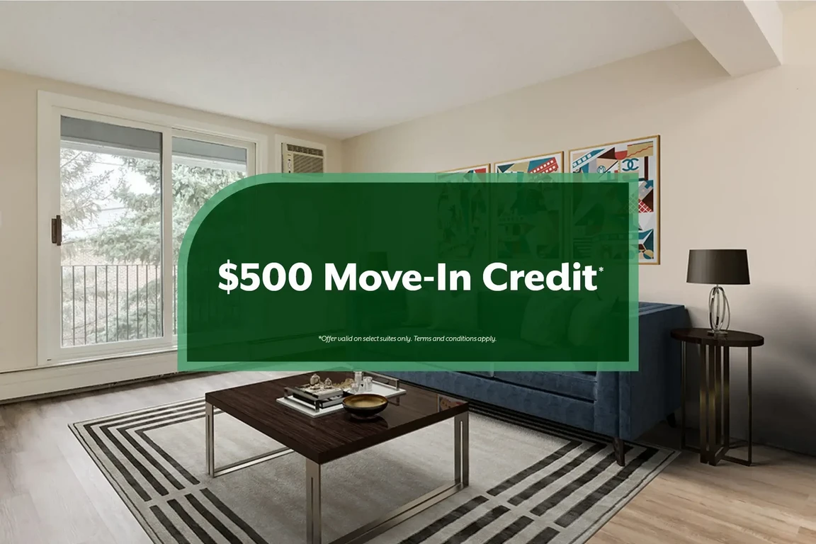 Forest Gardens in Moose Jaw offer.