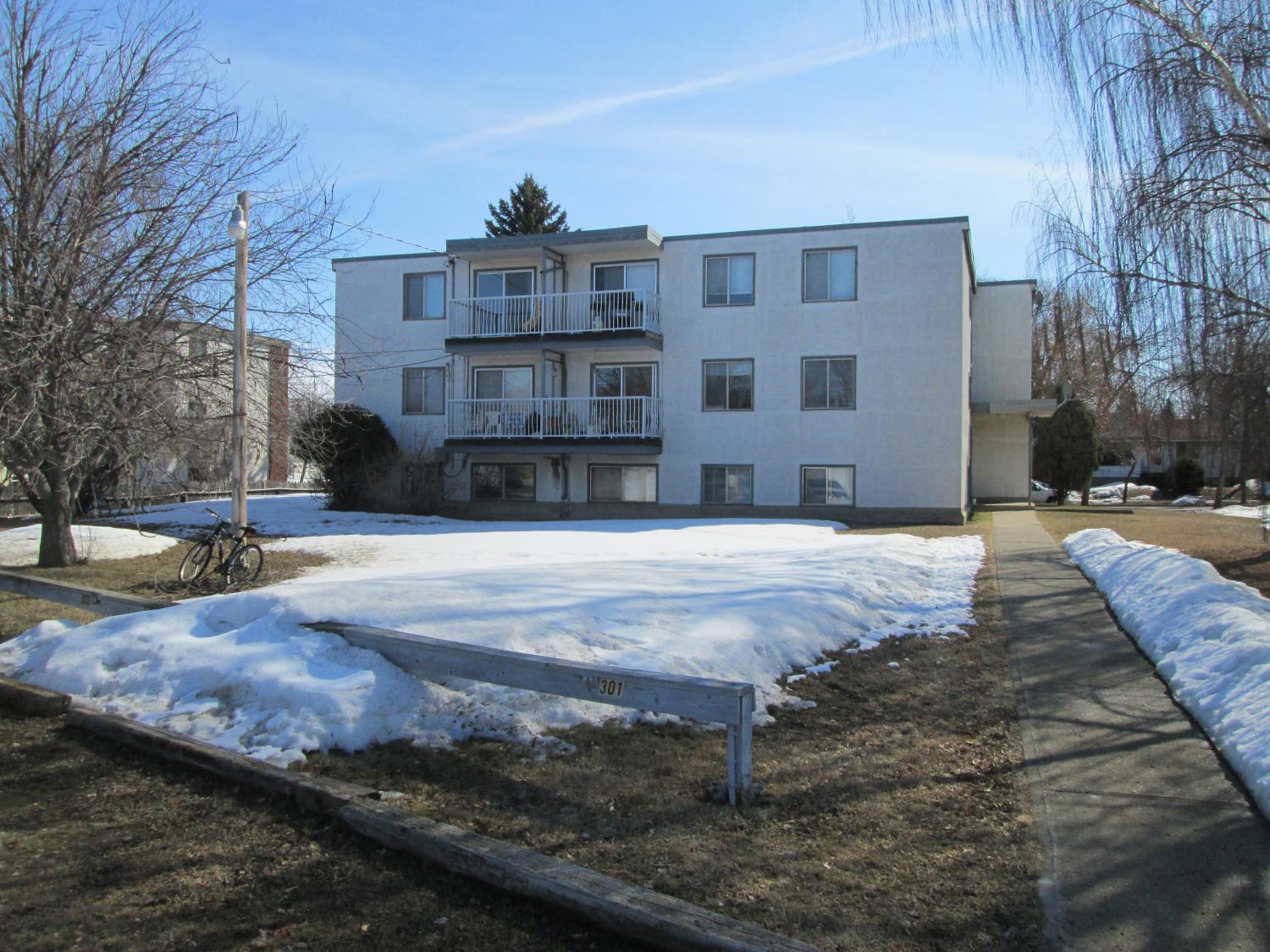 apartments for rent in camrose Avenue Living Communities