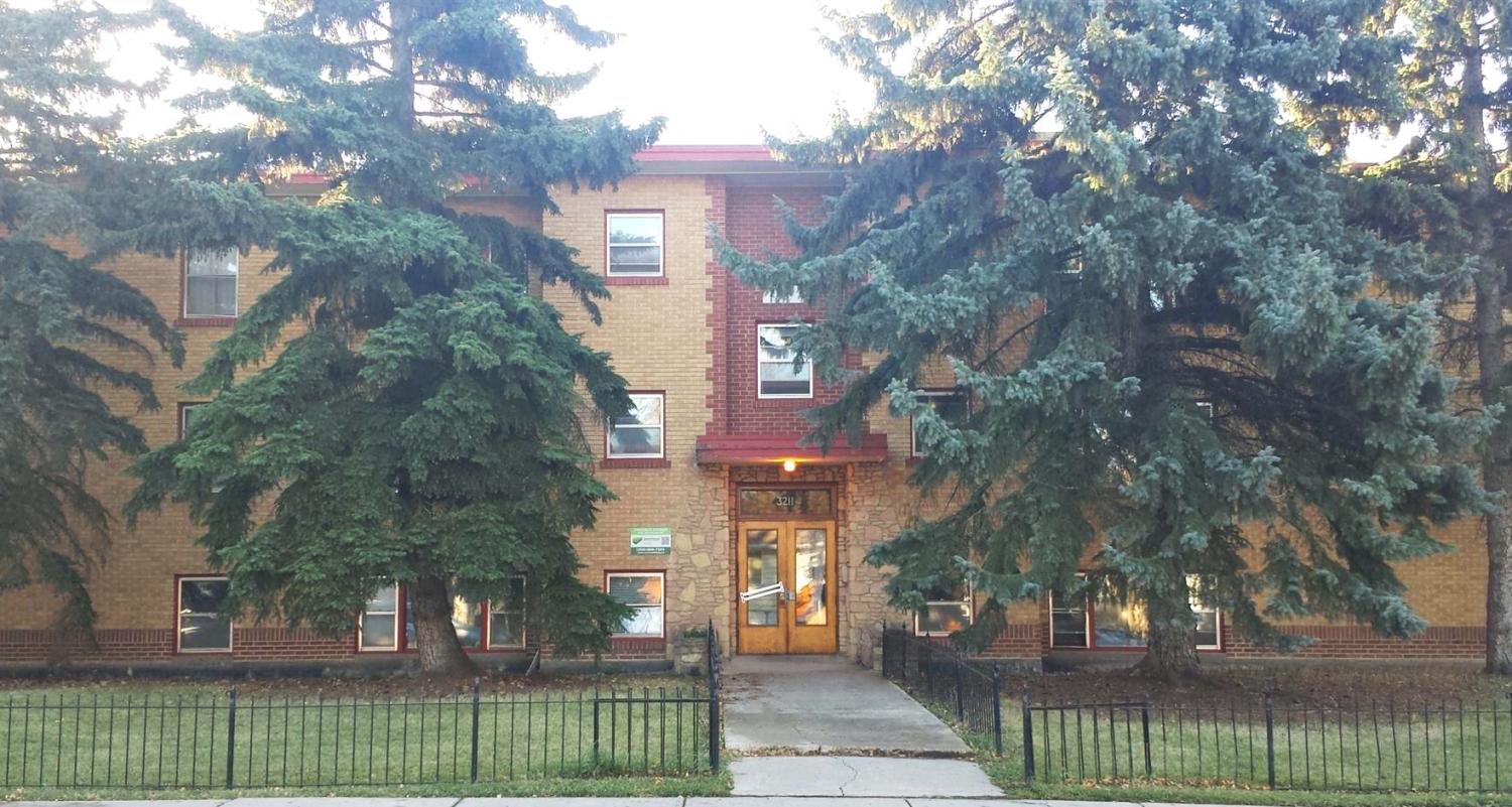 Lakeview Apartments Avenue Living Communities