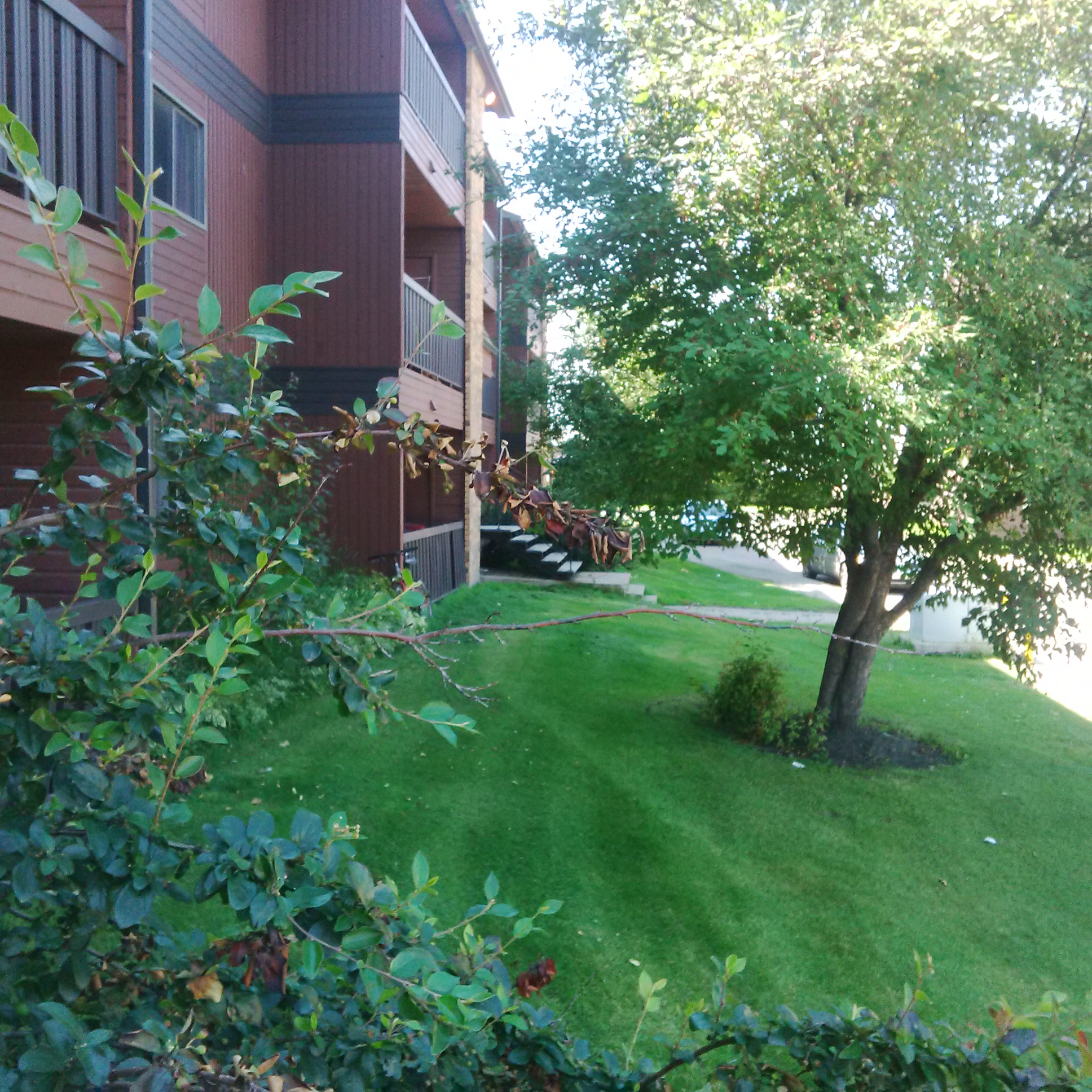 Southwood Village Avenue Living Communities