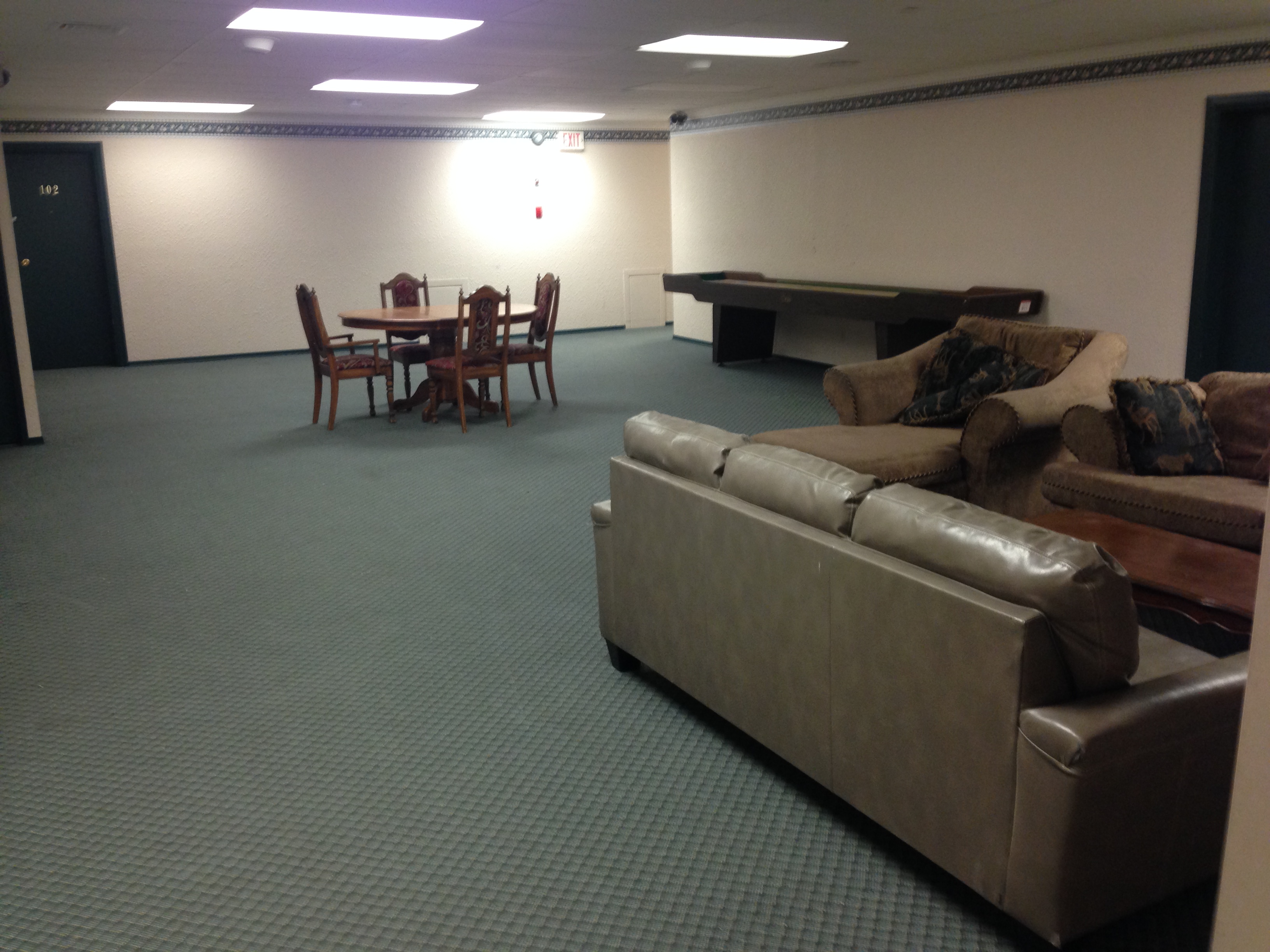 Silver Ridge Apartments Avenue Living Communities