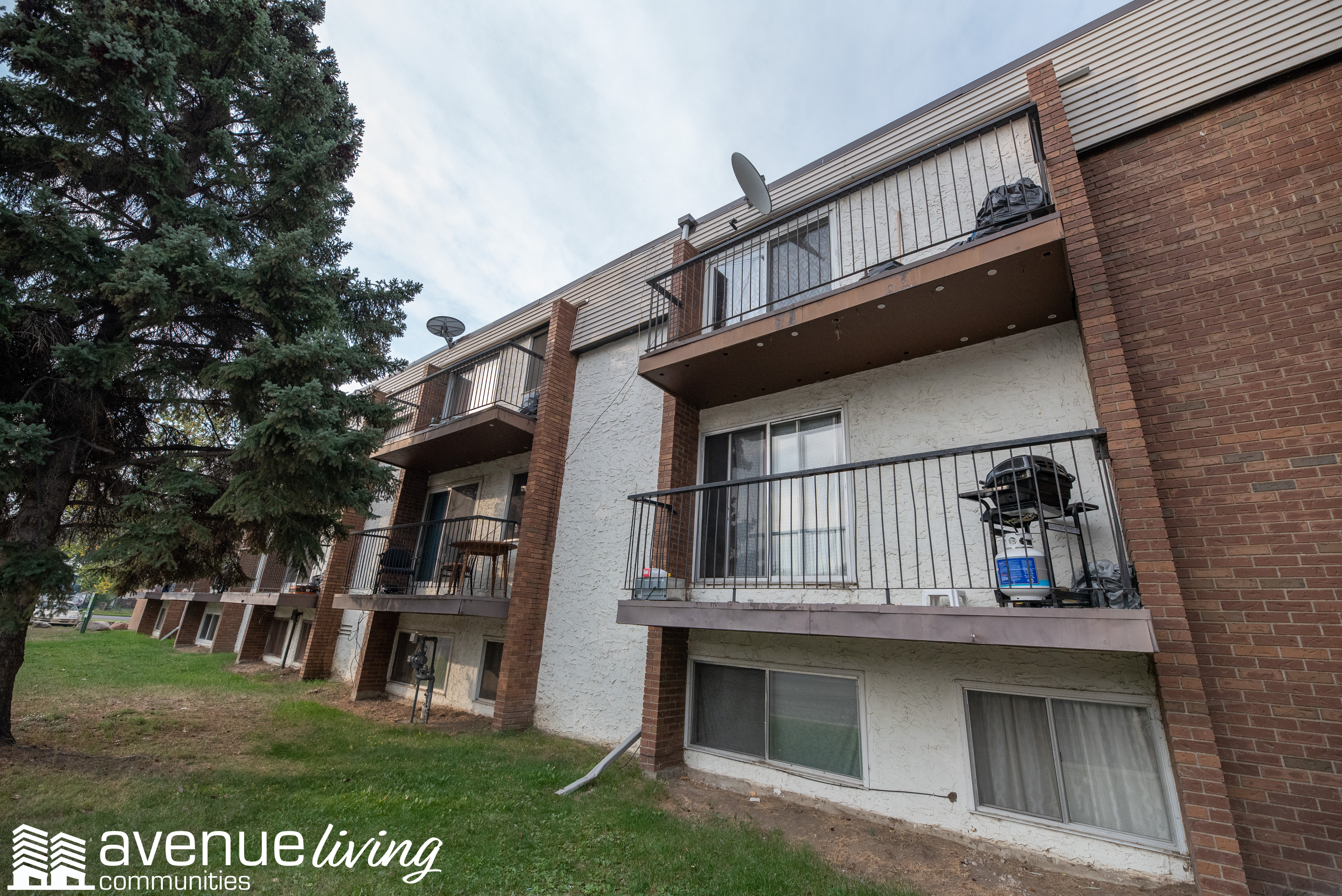 Greenbrook Apartments Brooks Apartment Rent Avenue Living Communities