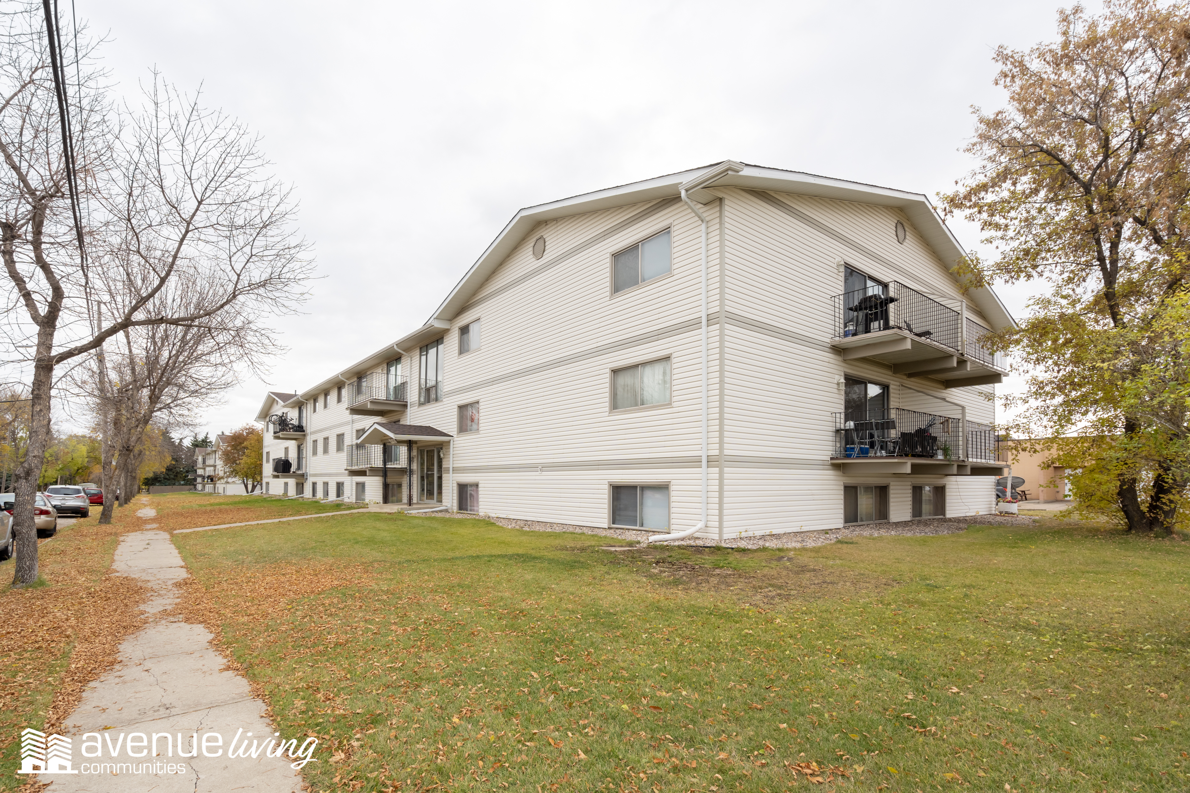 North Star Apartments Avenue Living Communities