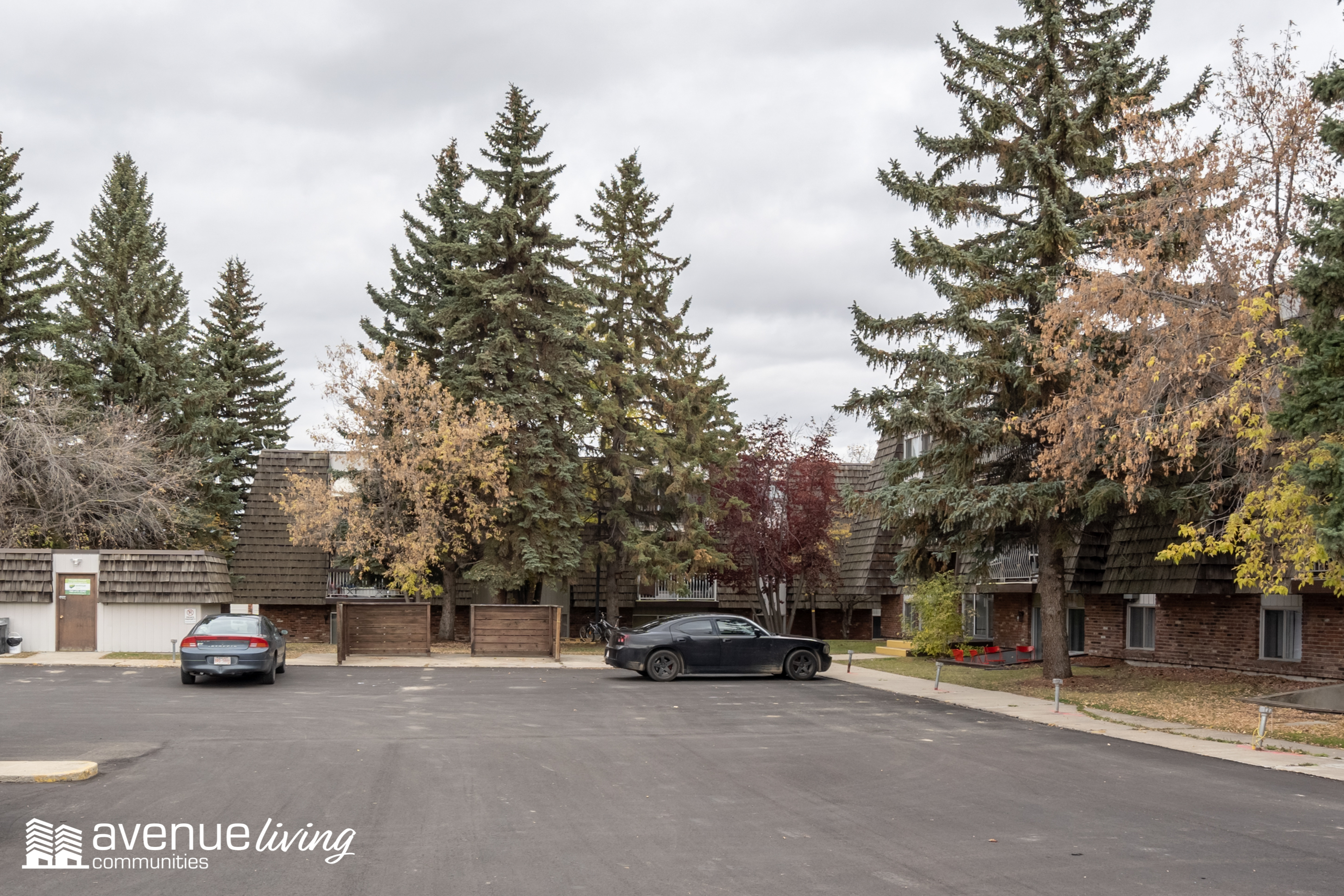 Grand Park Village Apartments Camrose Apartments for Rent Avenue