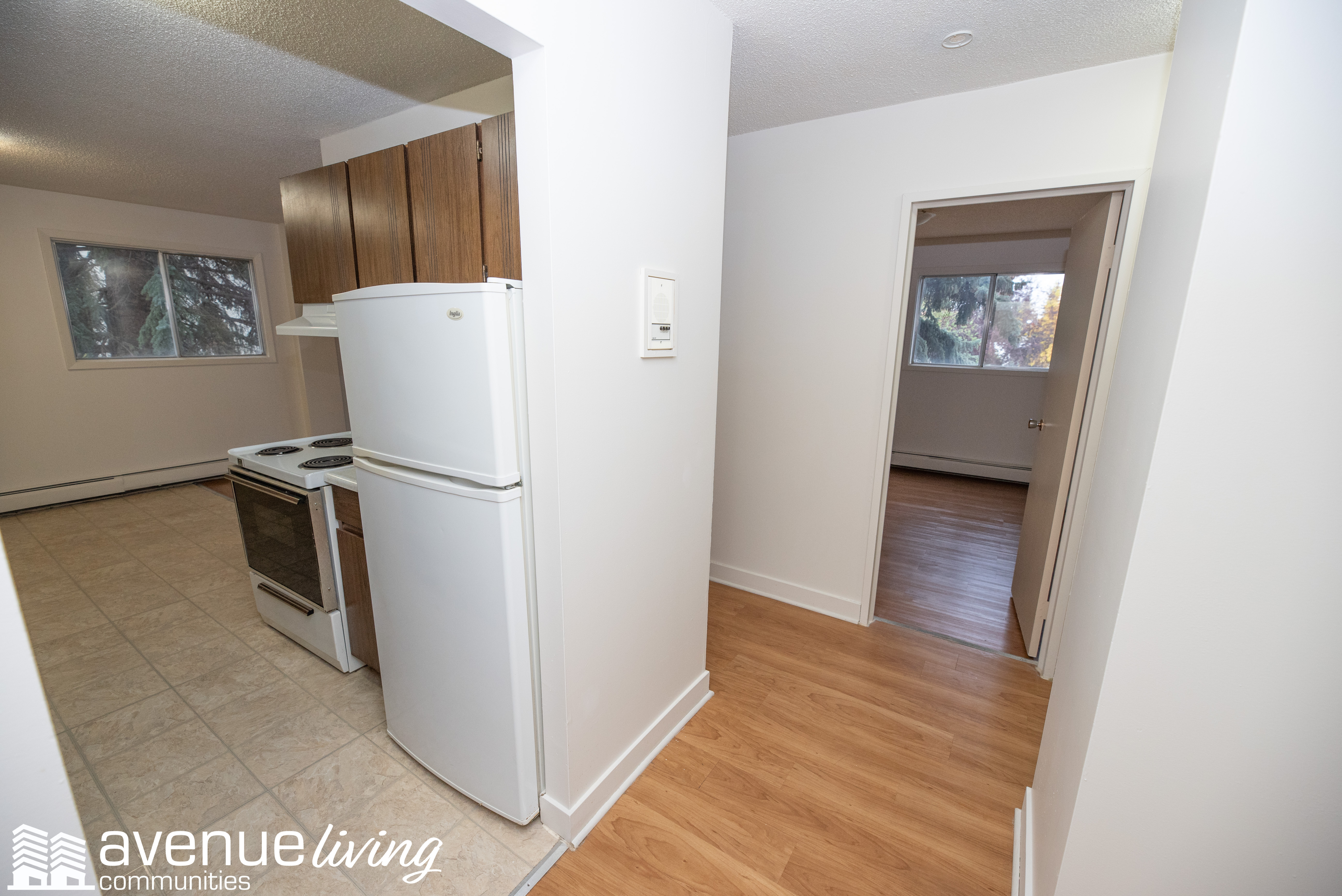 Evergreen Terrace Avenue Living Communities