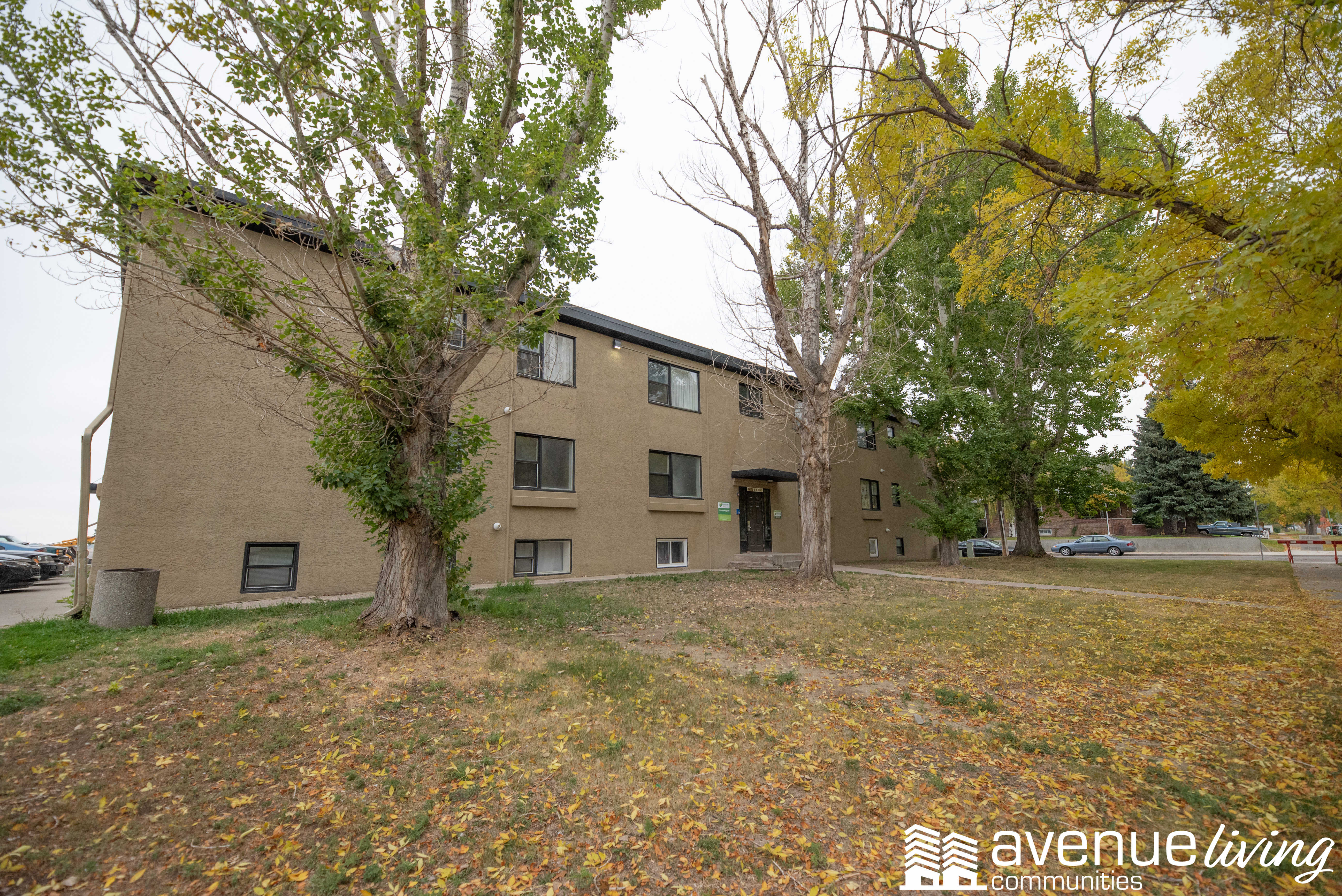 Scenic Court Lethbridge Apartment Rent Avenue Living Communities