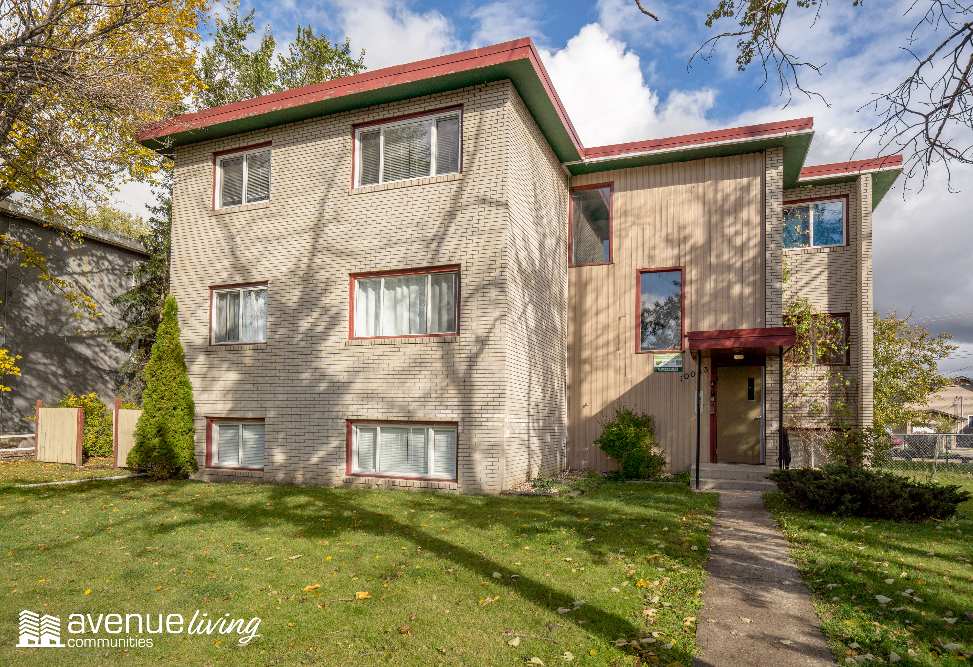 Apartments For Rent in Edmonton Edmonton Apartments Avenue Living