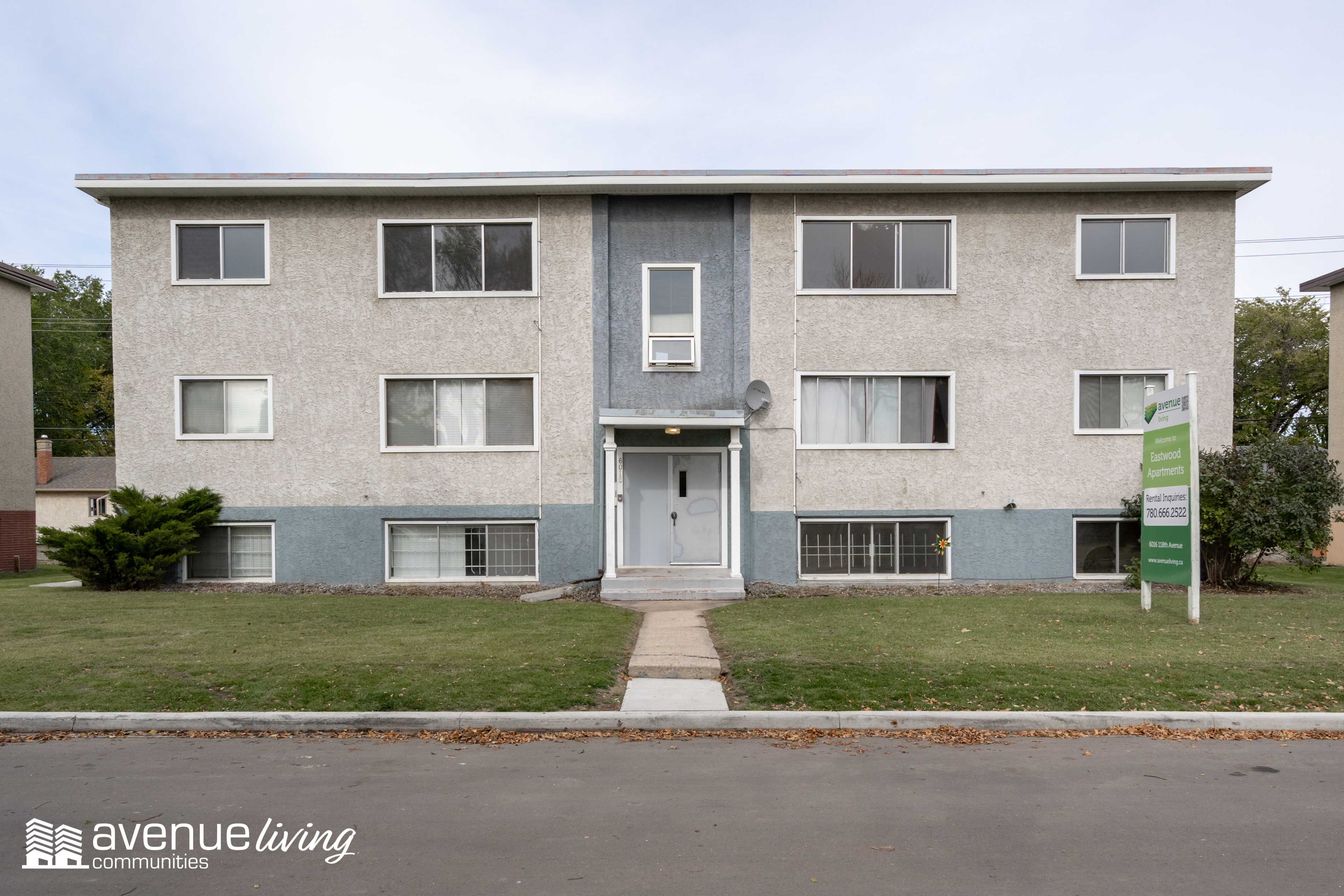 Eastwood Apartments for Rent in Edmonton Avenue Living Communities