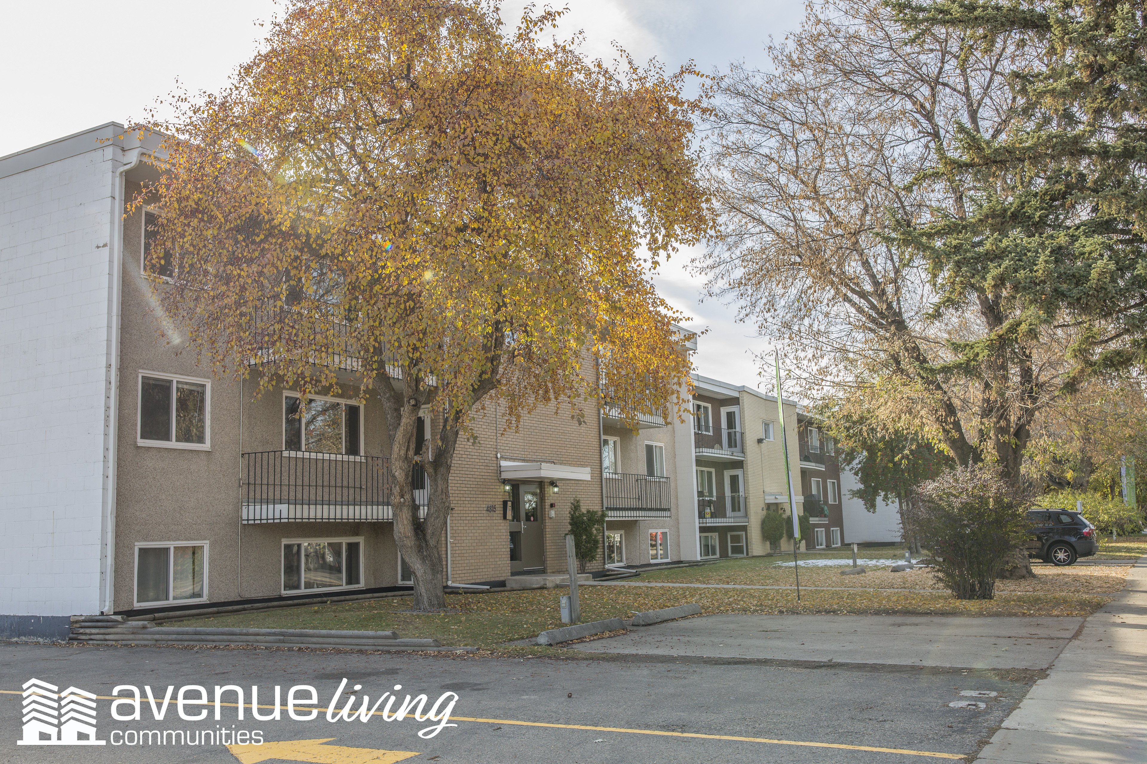 Pembroke House Red Deer Apartments for Rent Avenue Living Communities