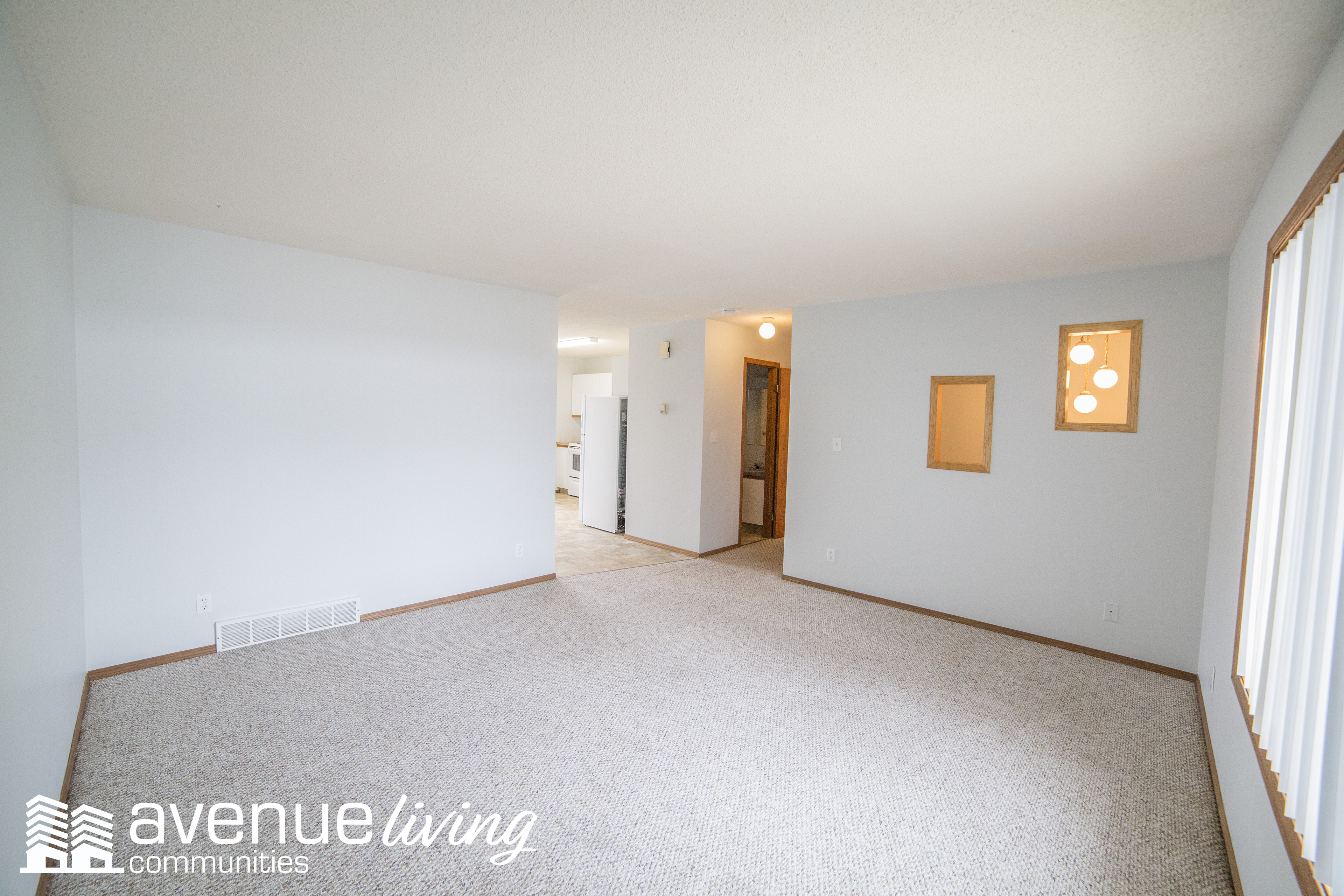 Revy Townhomes Red Deer Apartments for Rent Avenue Living Communities