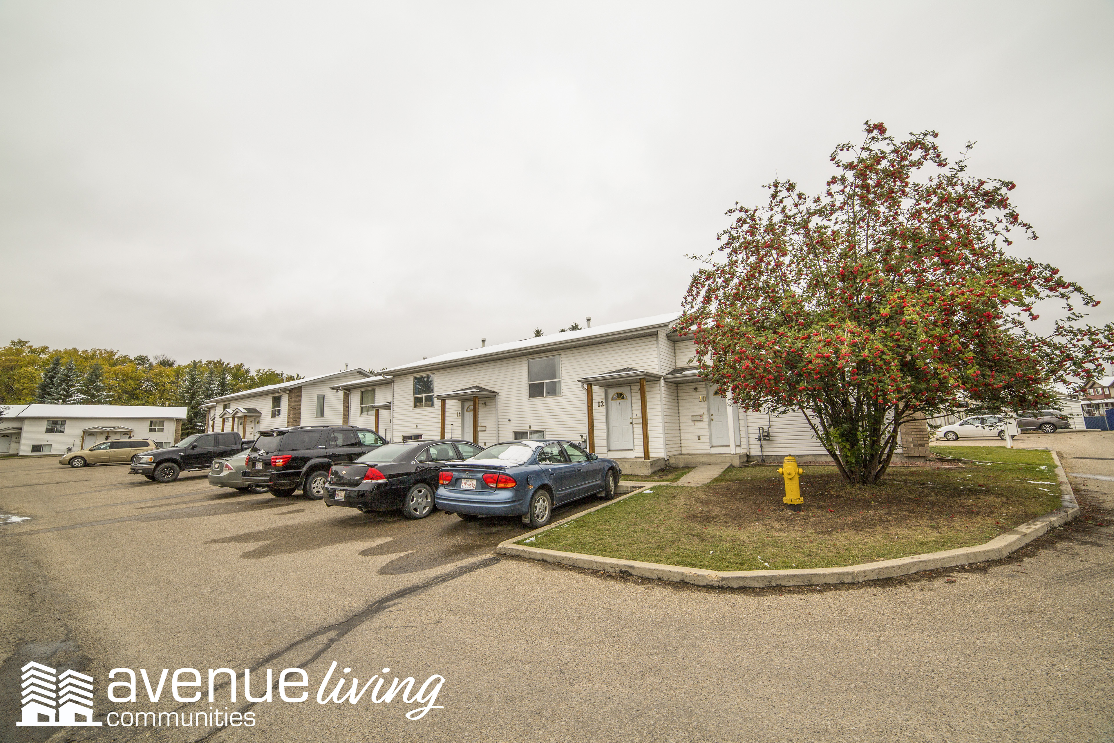 Riverfront Estates Red Deer Apartments for Rent Avenue Living Communities