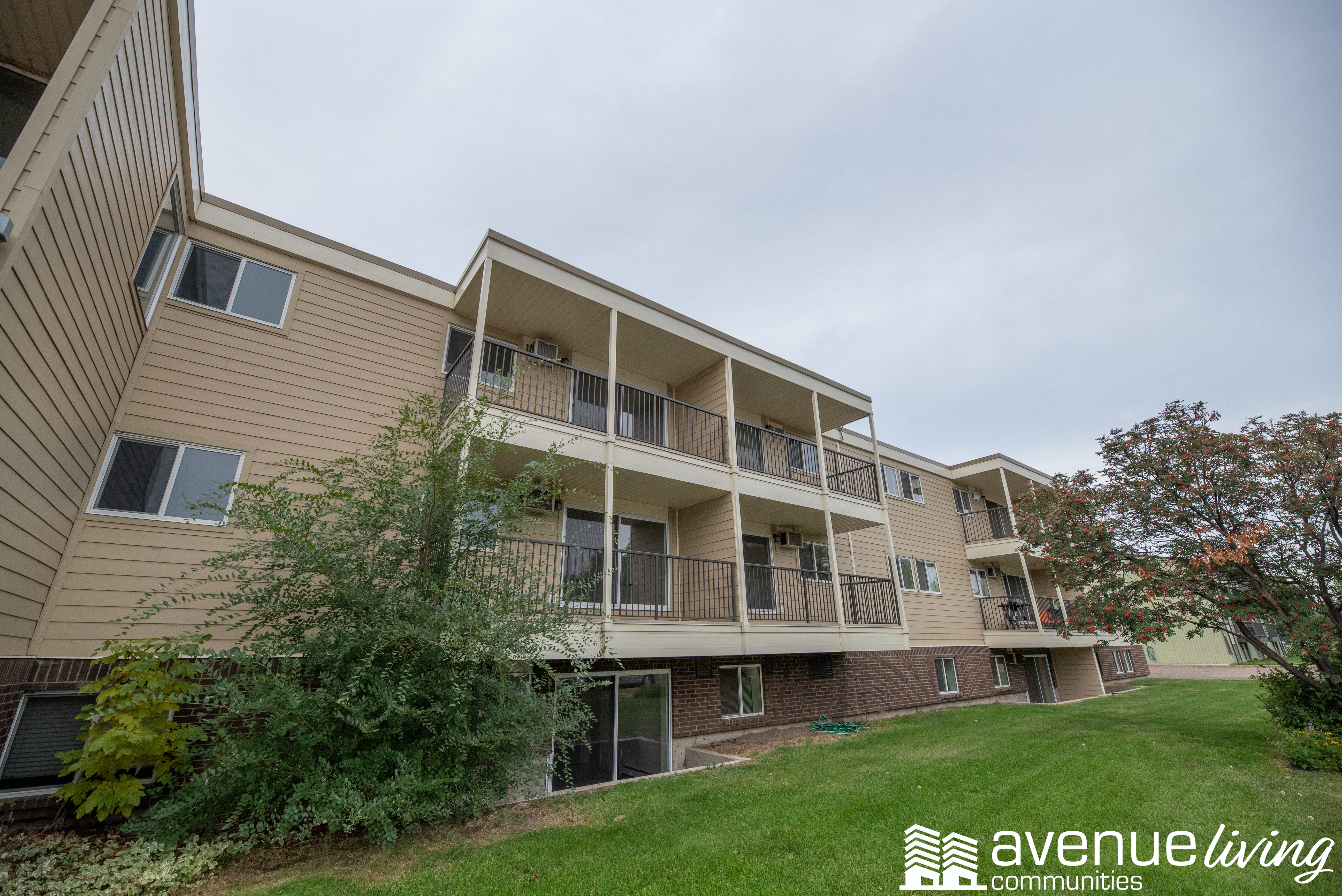 Matthew Manor Avenue Living Communities