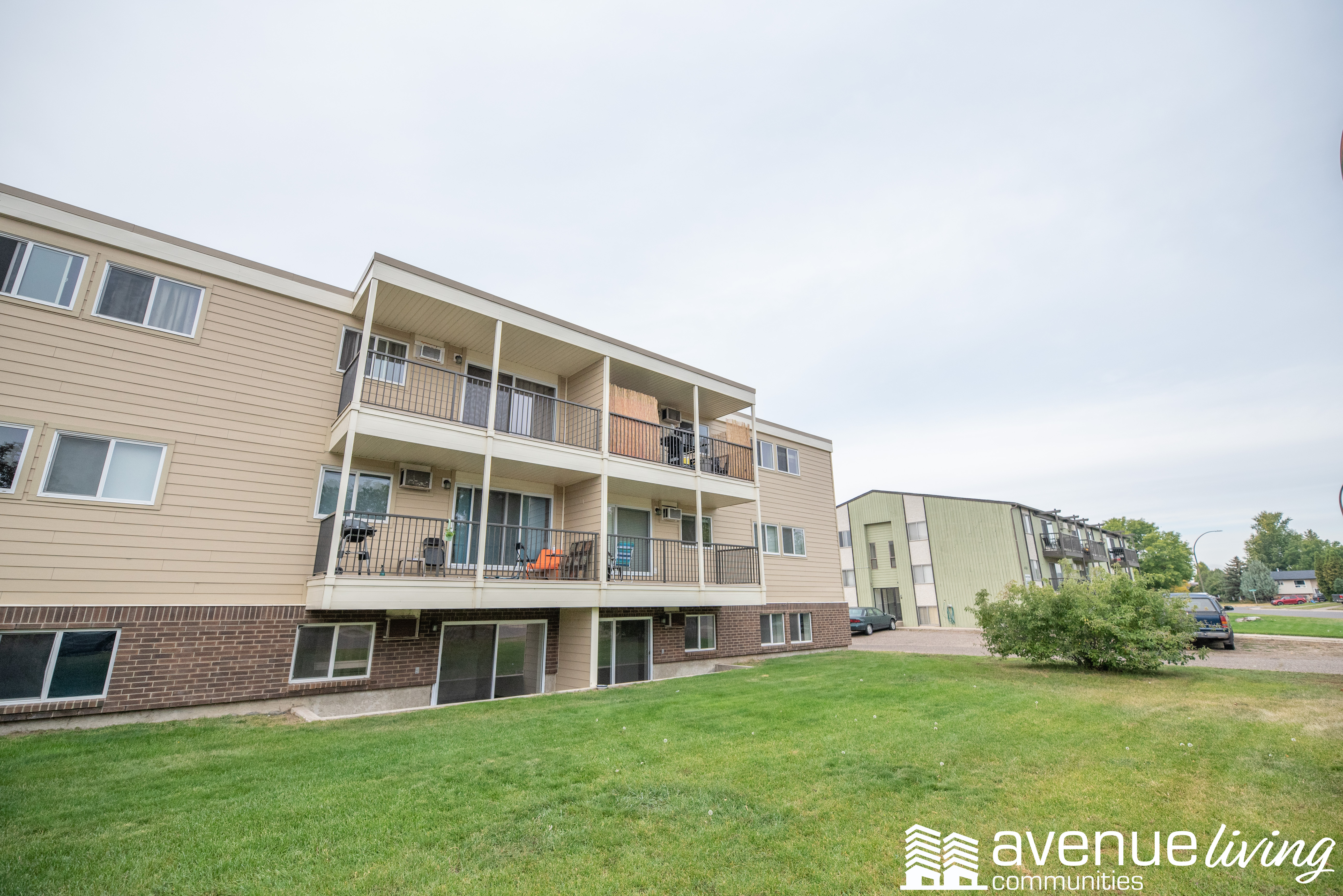 Matthew Manor Avenue Living Communities