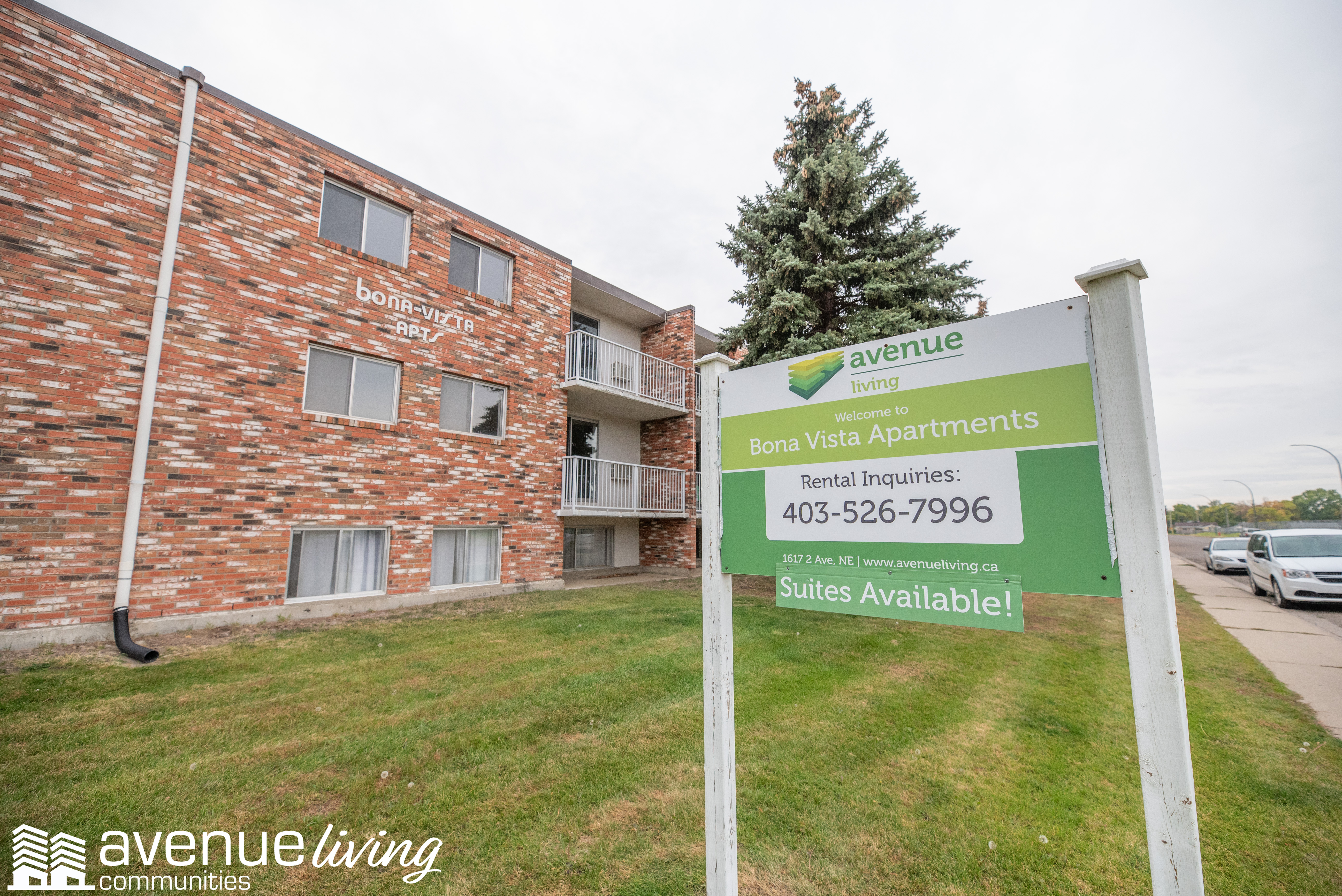 Bona Vista Avenue Living Communities