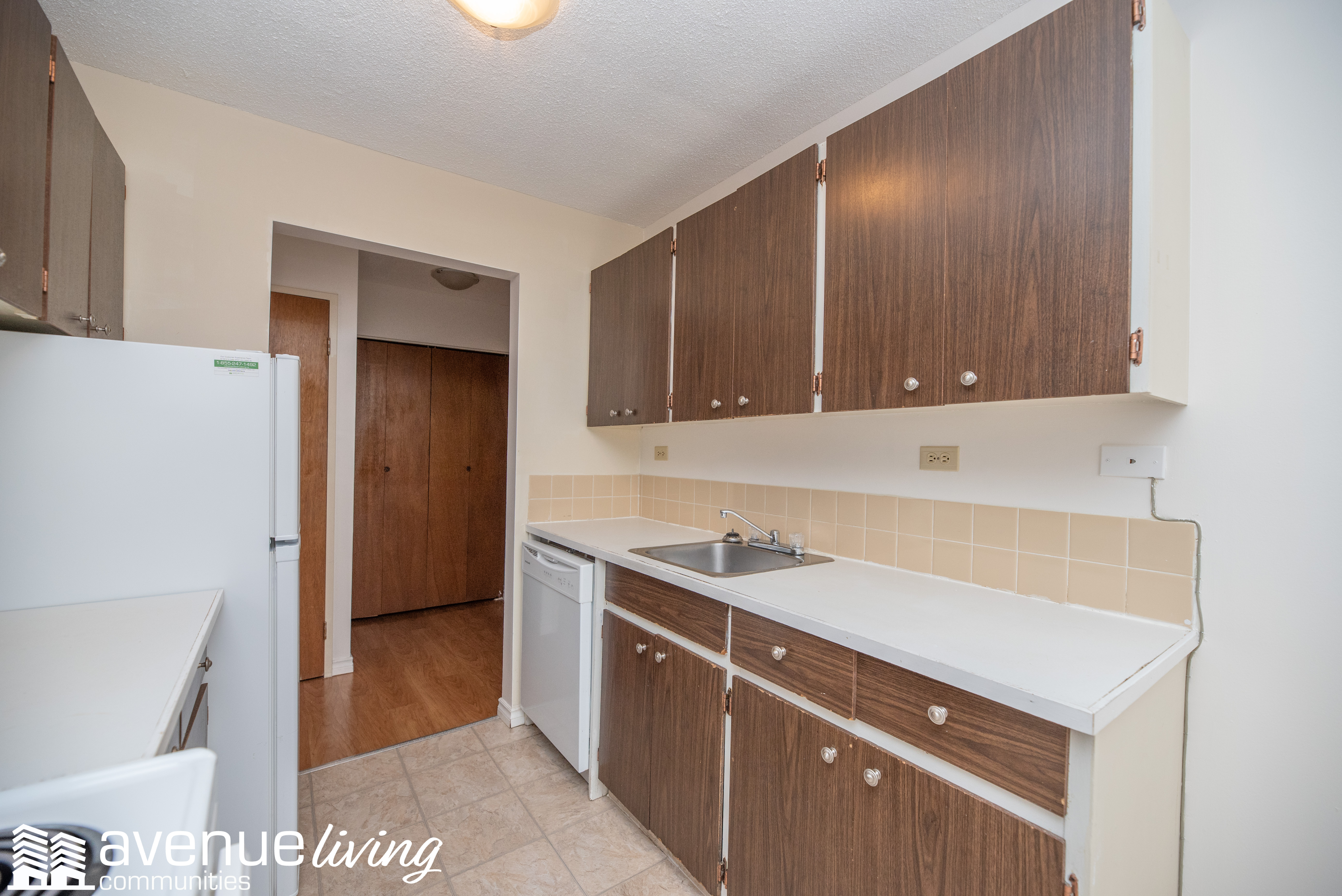 Bona Vista Avenue Living Communities