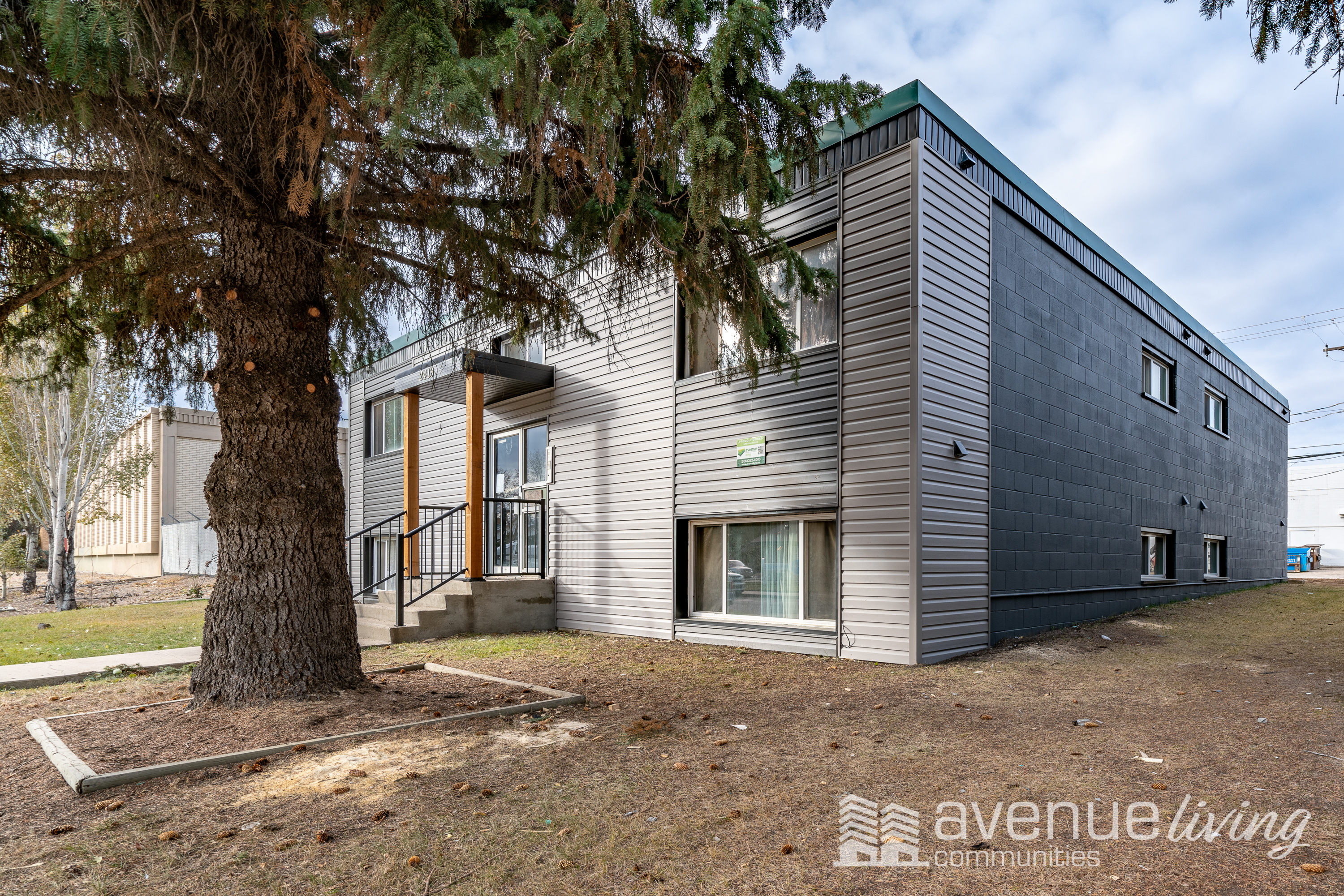 Casablanca Apartments Saskatoon Apartment Rent Avenue Living Communities