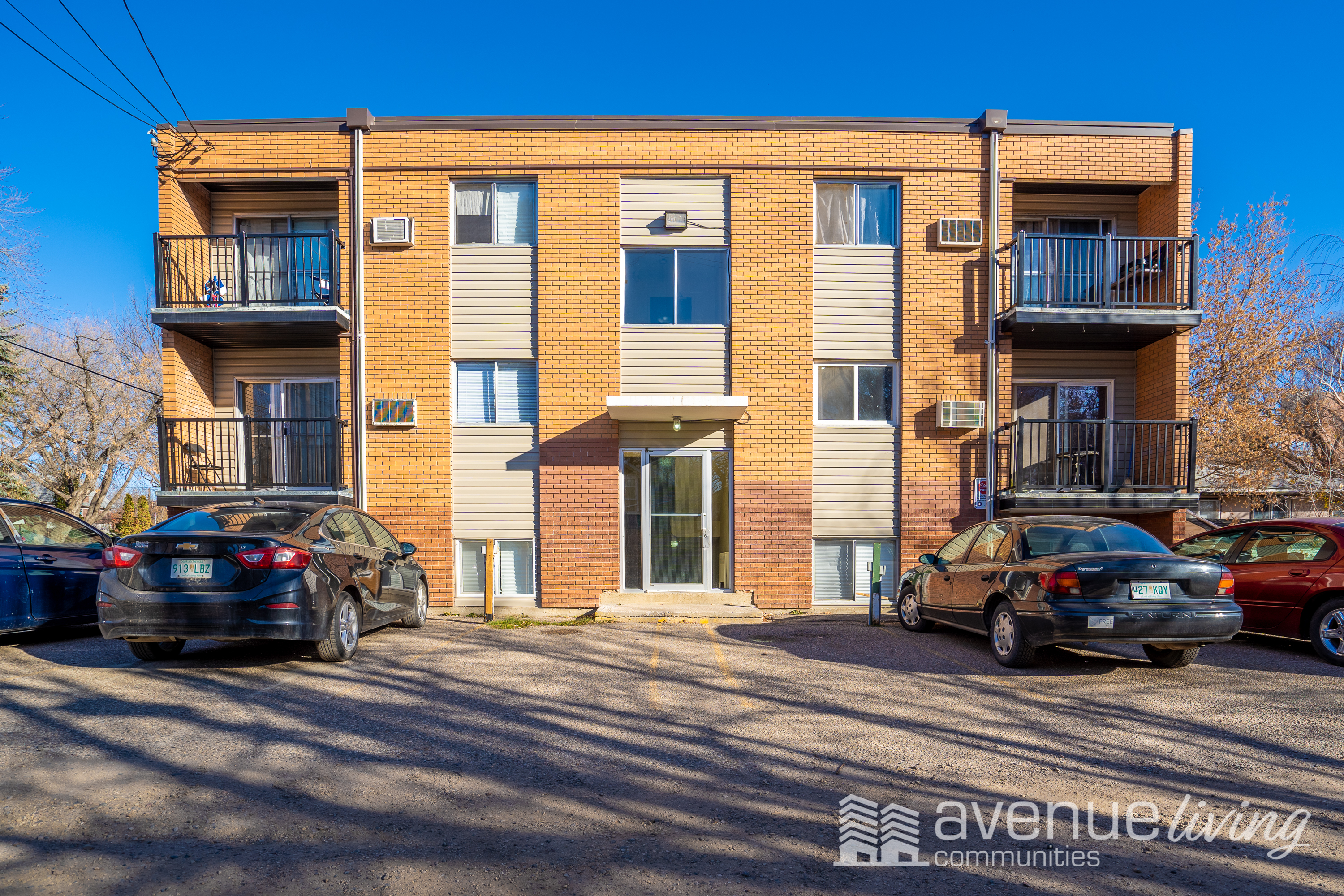 Sabra Apartments for Rent in Saskatoon Avenue Living Communities