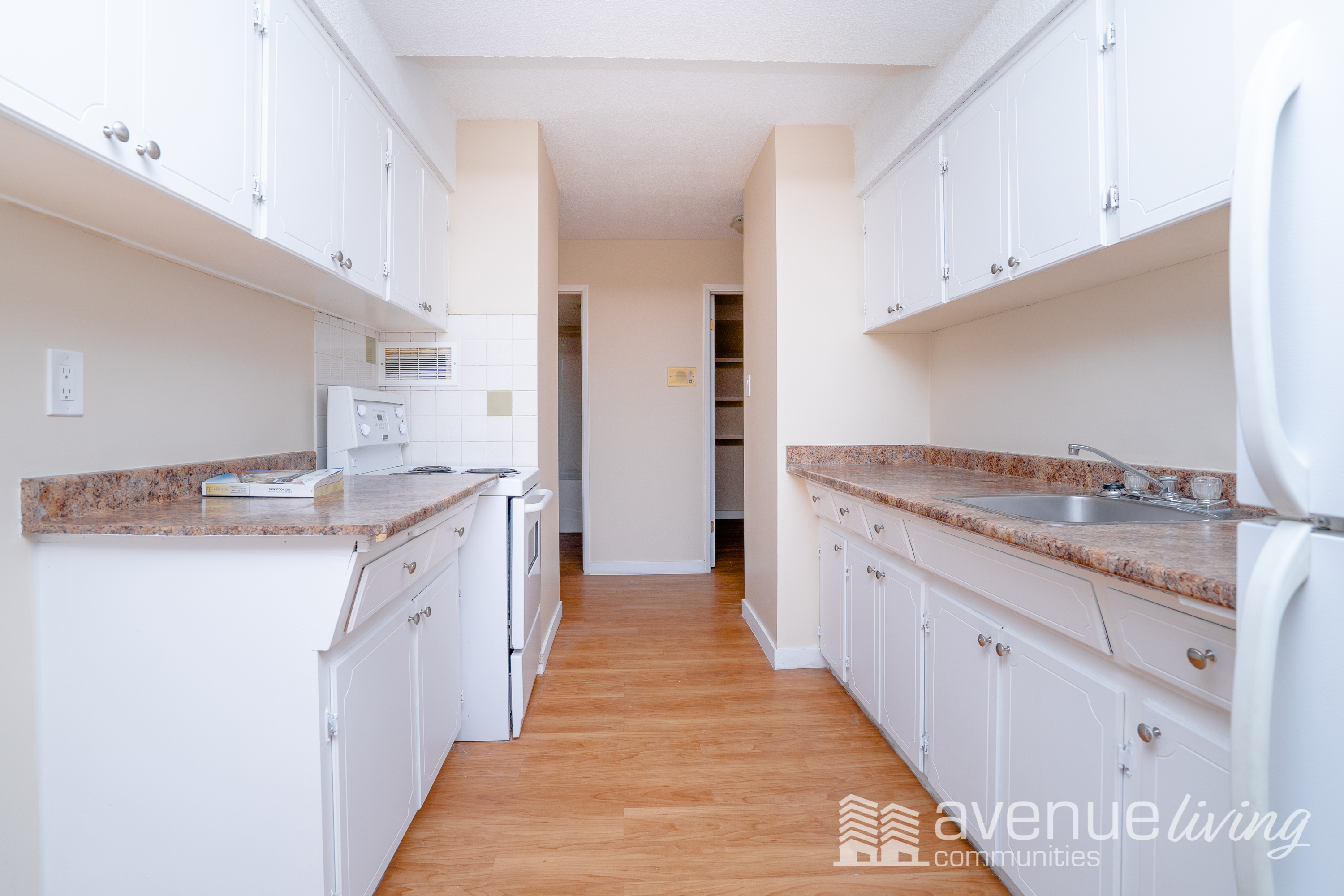 Geneva Apartments for Rent in Saskatoon Avenue Living Communities