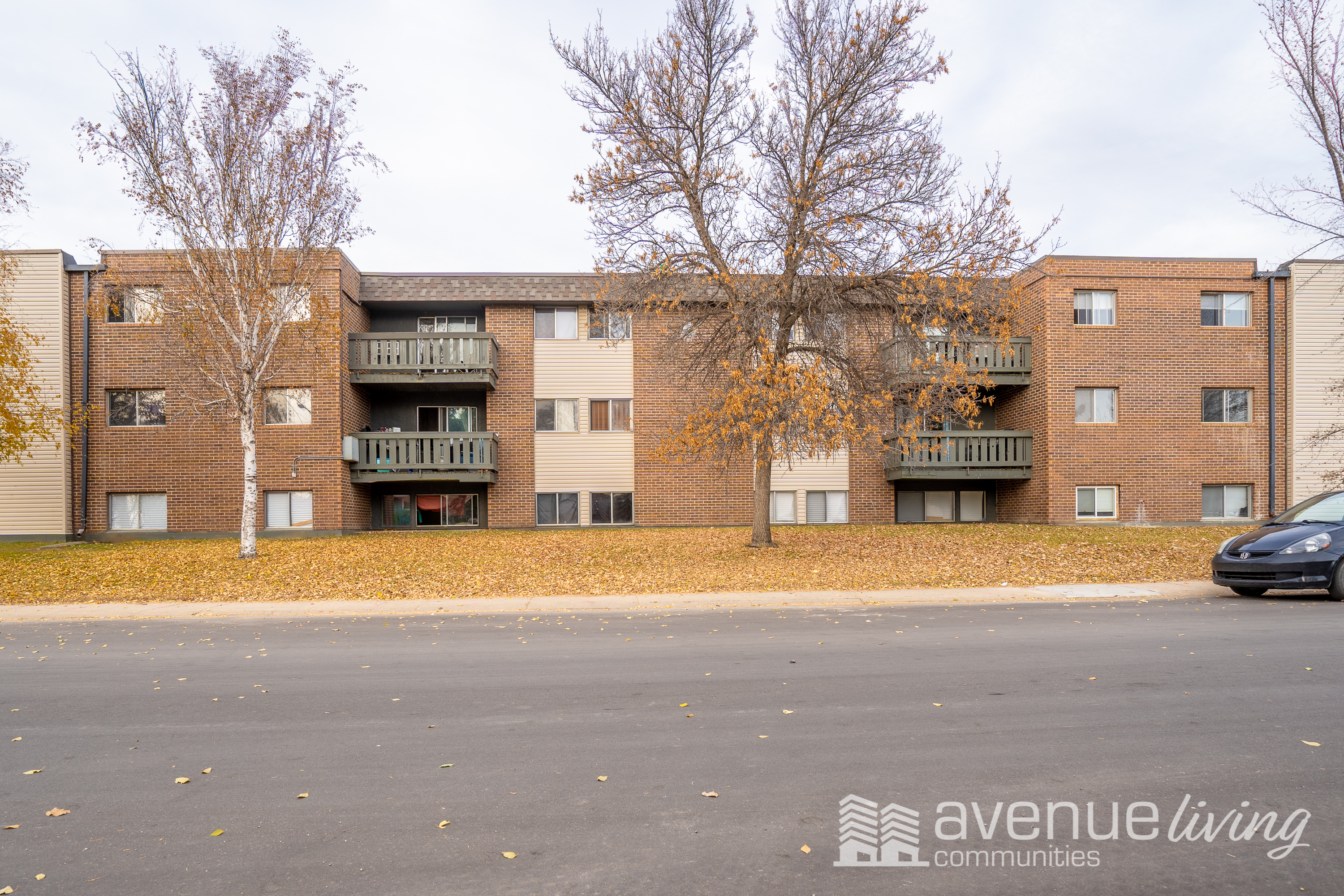 Matheson Place Apartments for Rent in Saskatoon Avenue Living Communities