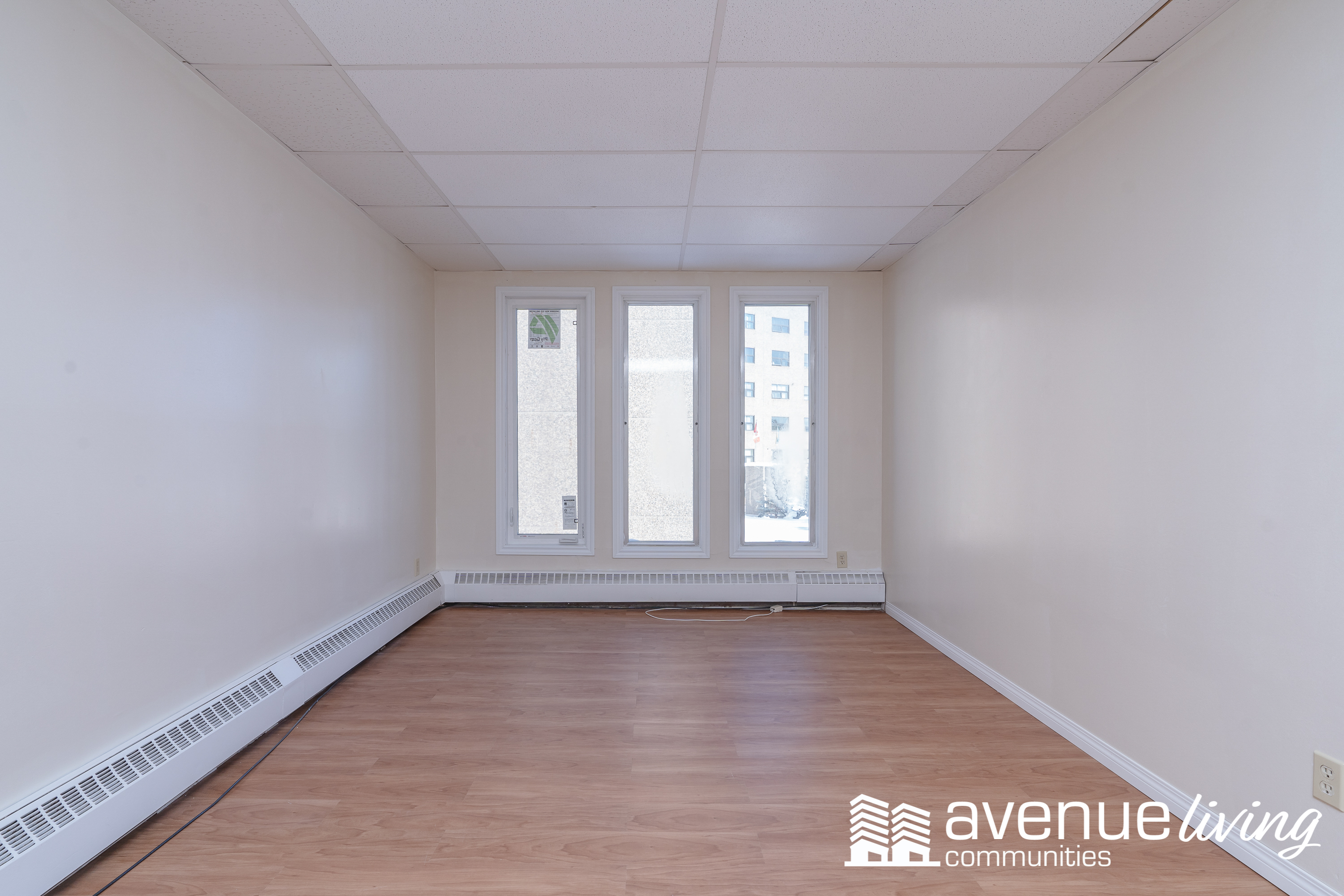 Silver Ridge Apartments Avenue Living Communities